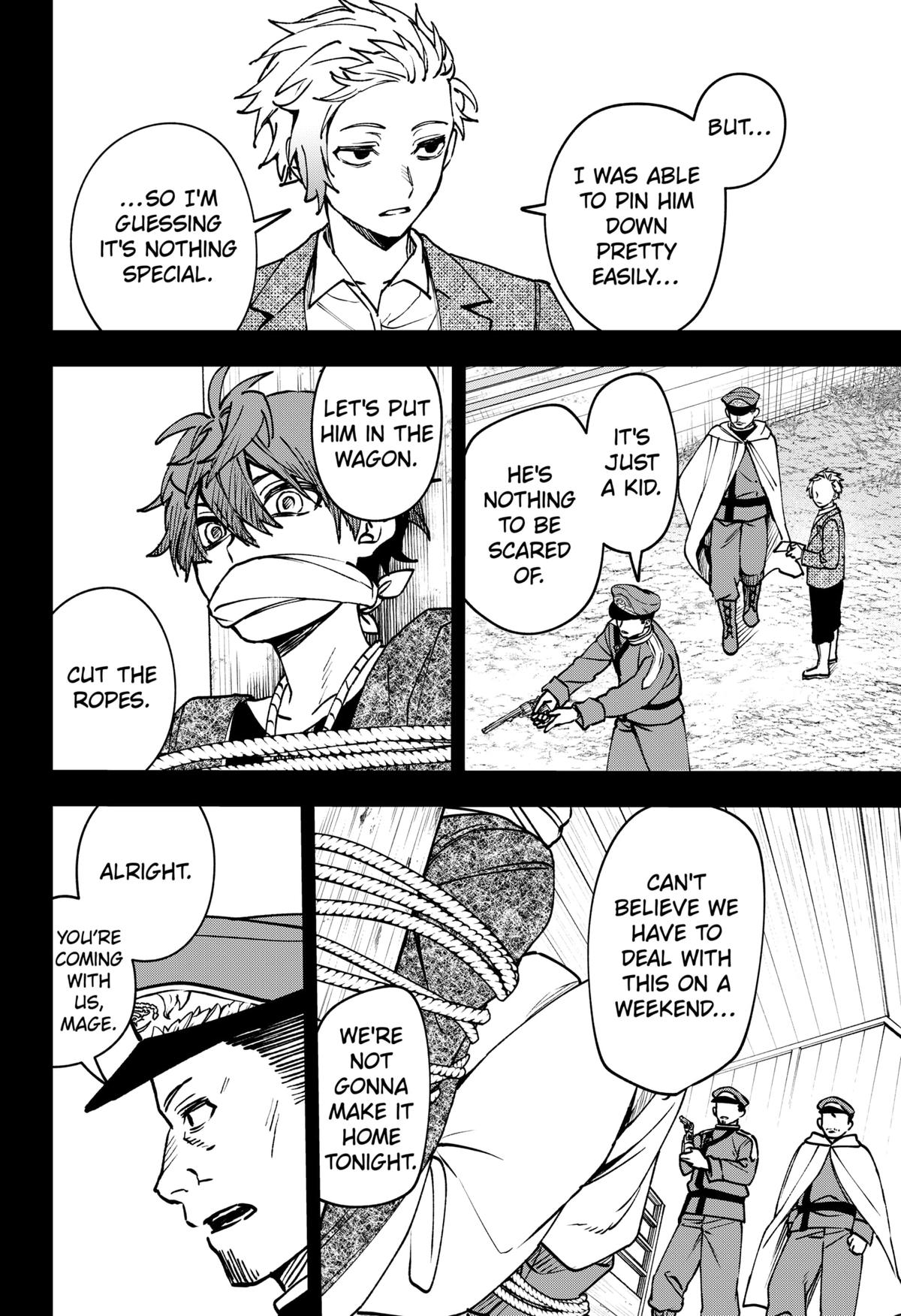 WITCHRIV Chapter 12 14