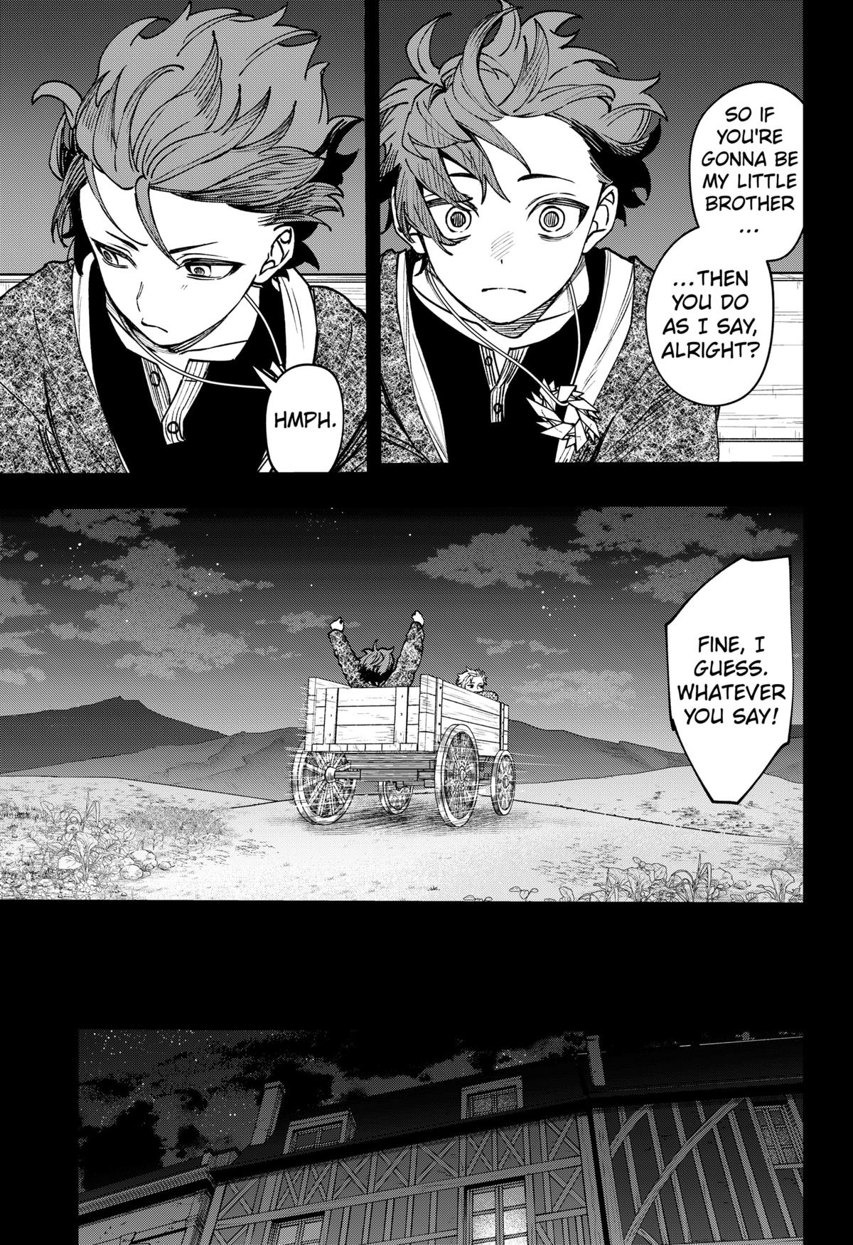 WITCHRIV Chapter 12 21