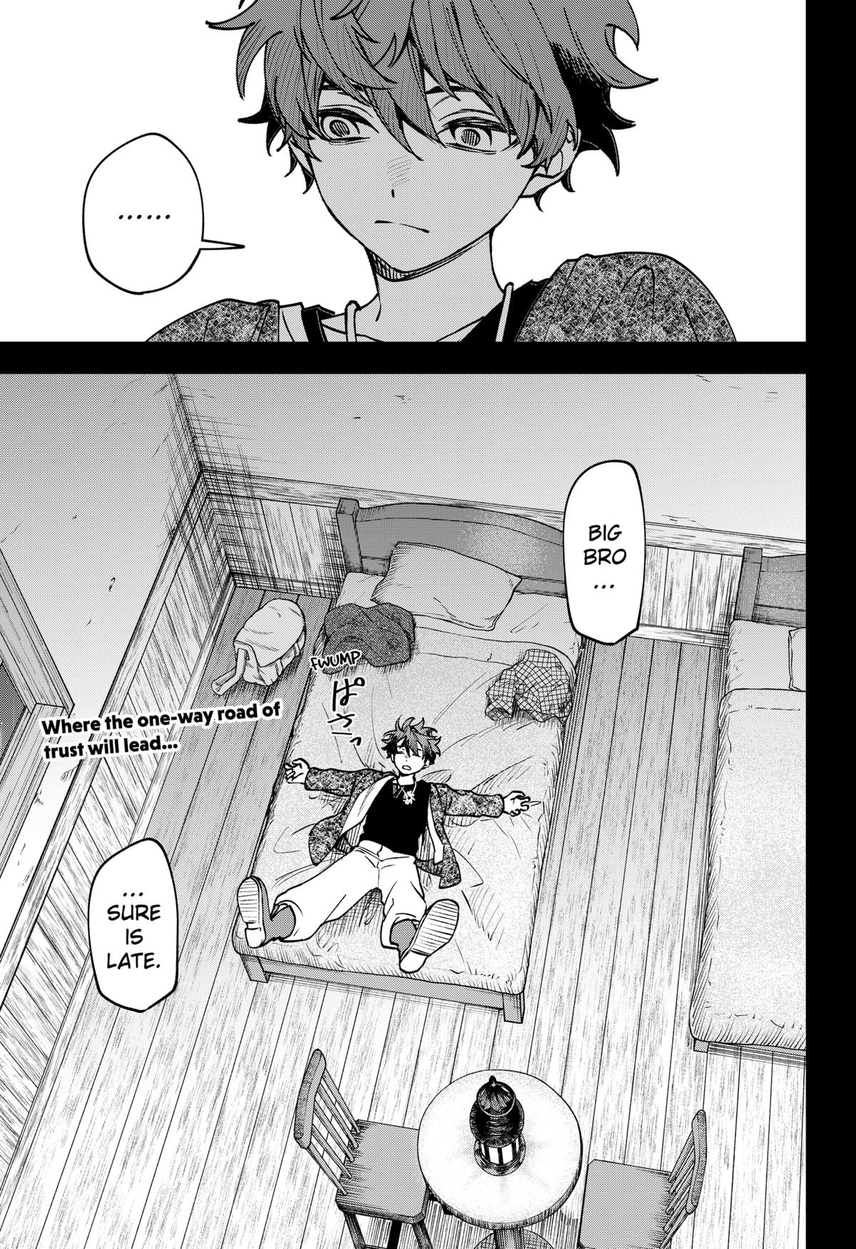 WITCHRIV Chapter 12 23