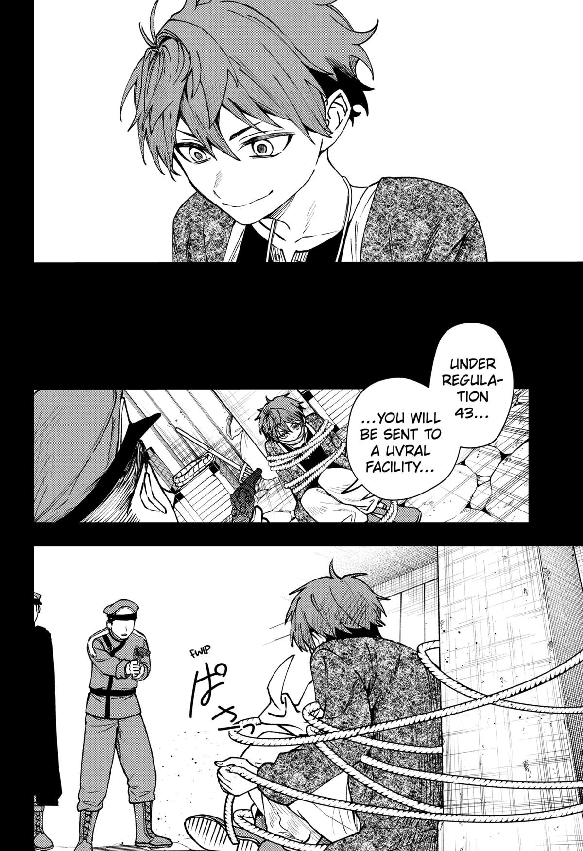 WITCHRIV Chapter 13 4