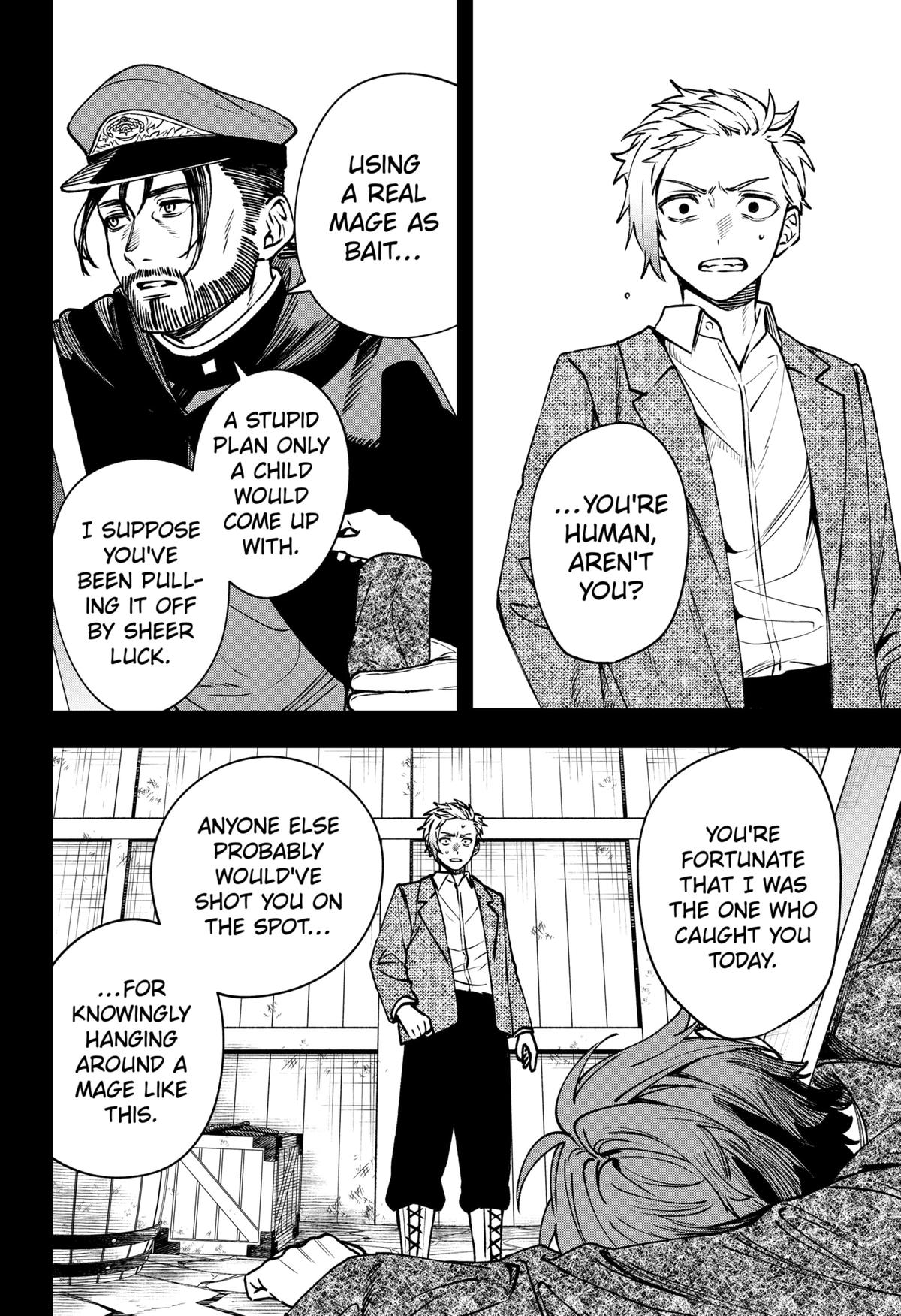 WITCHRIV Chapter 13 8