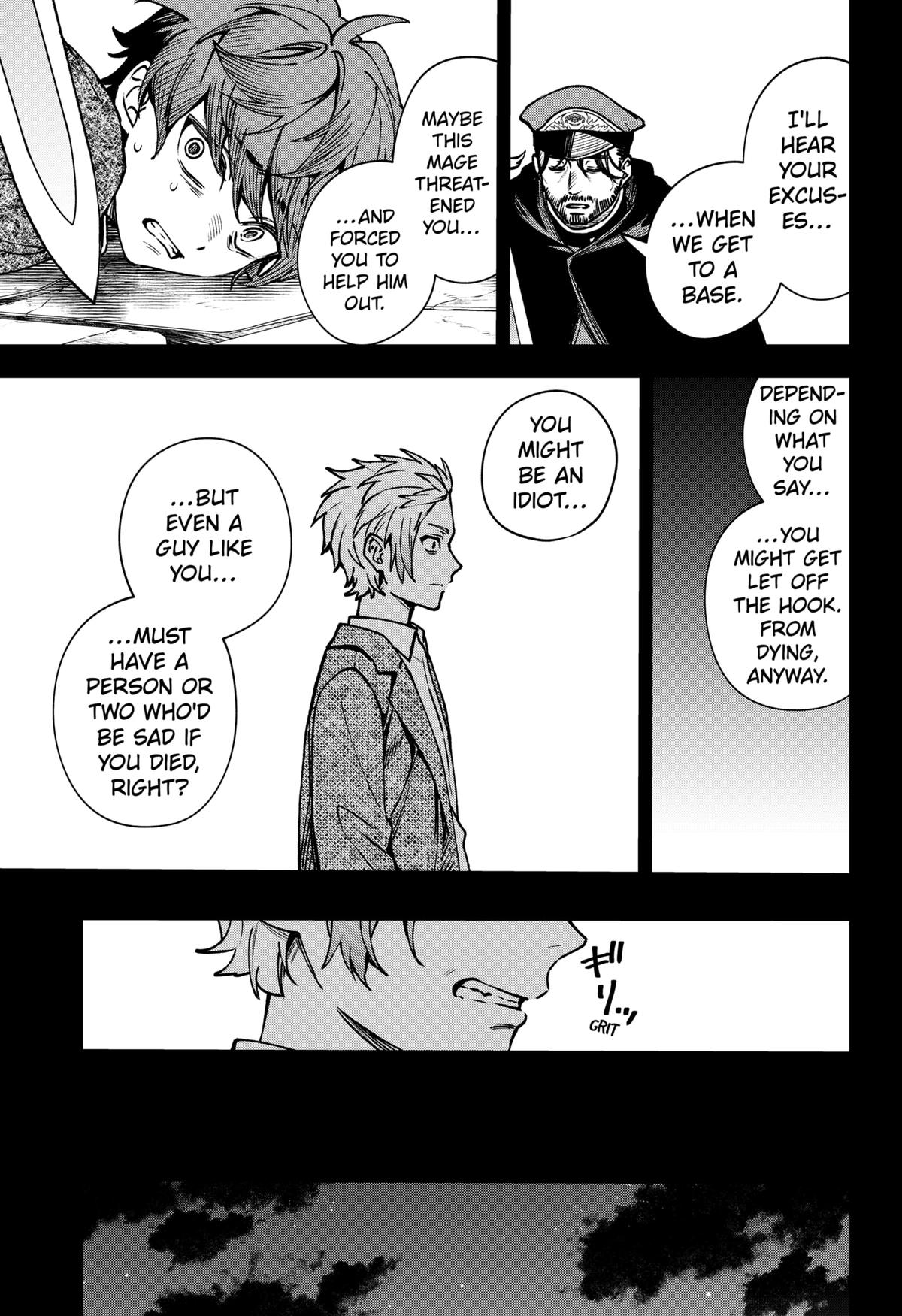 WITCHRIV Chapter 13 9