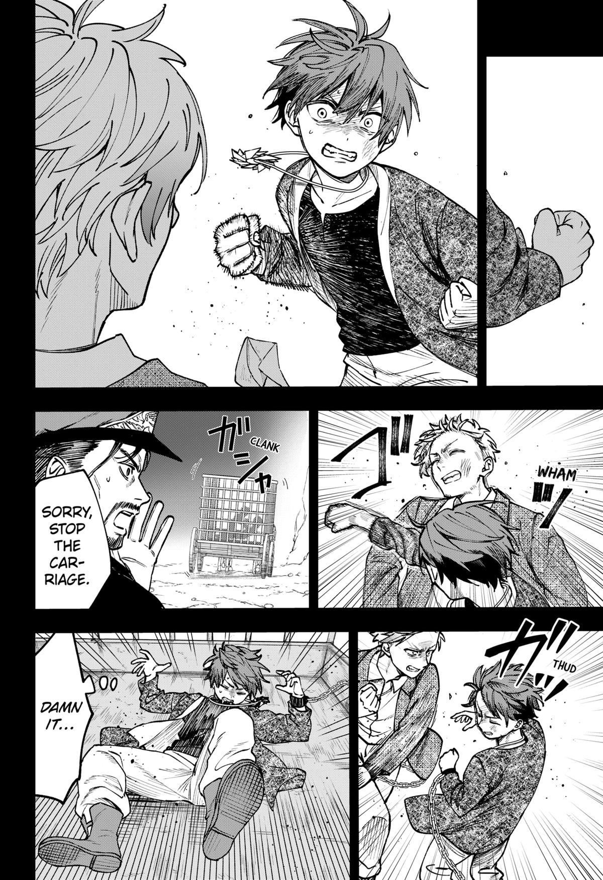 WITCHRIV Chapter 13 16