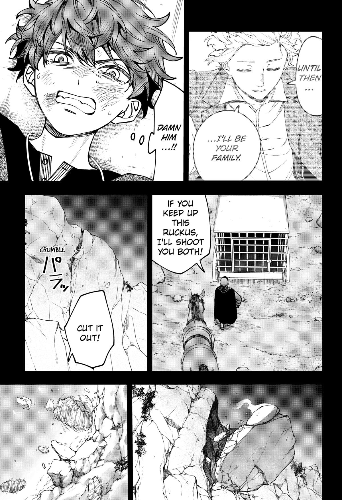 WITCHRIV Chapter 13 17