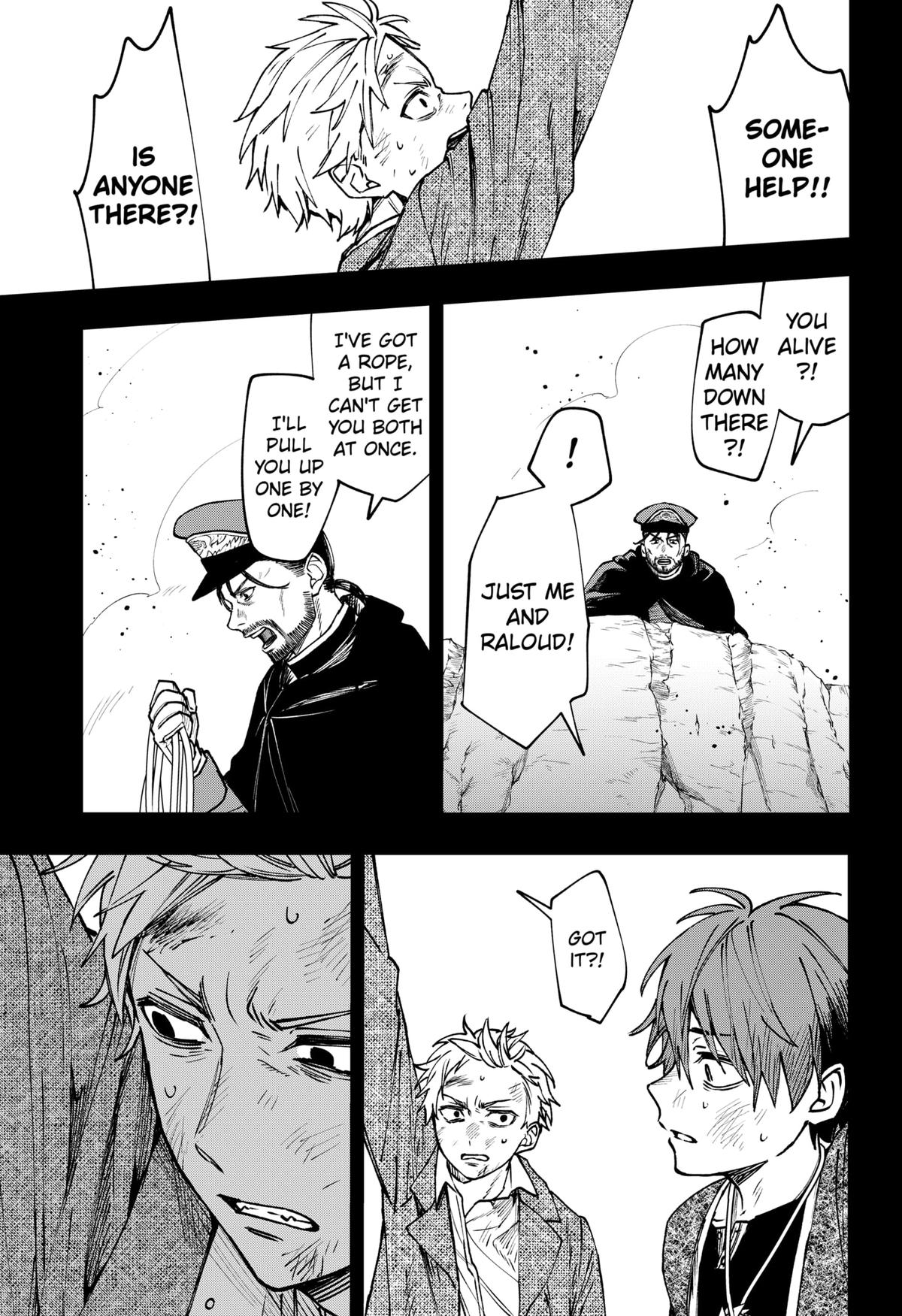 WITCHRIV Chapter 13 21