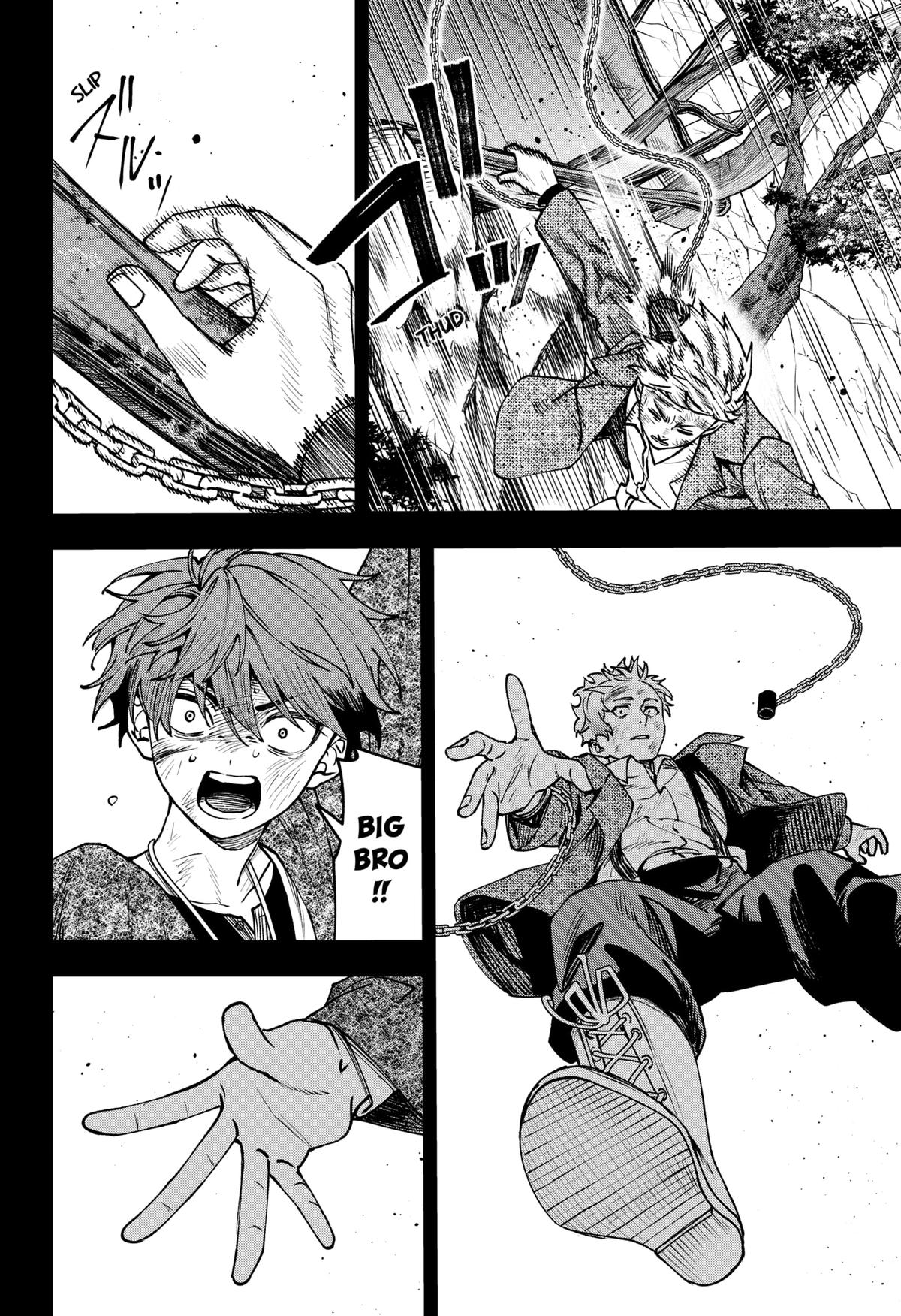 WITCHRIV Chapter 13 24