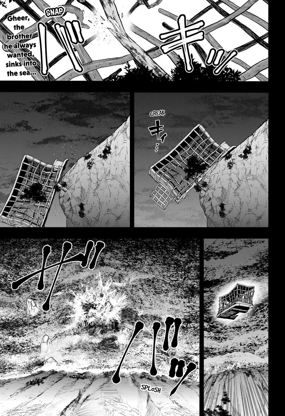 WITCHRIV Chapter 14 1