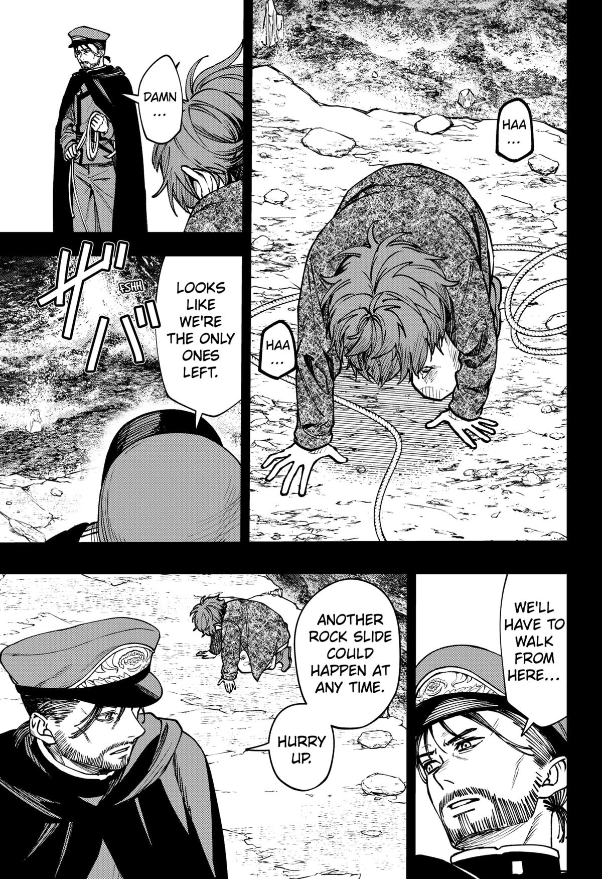 WITCHRIV Chapter 14 3