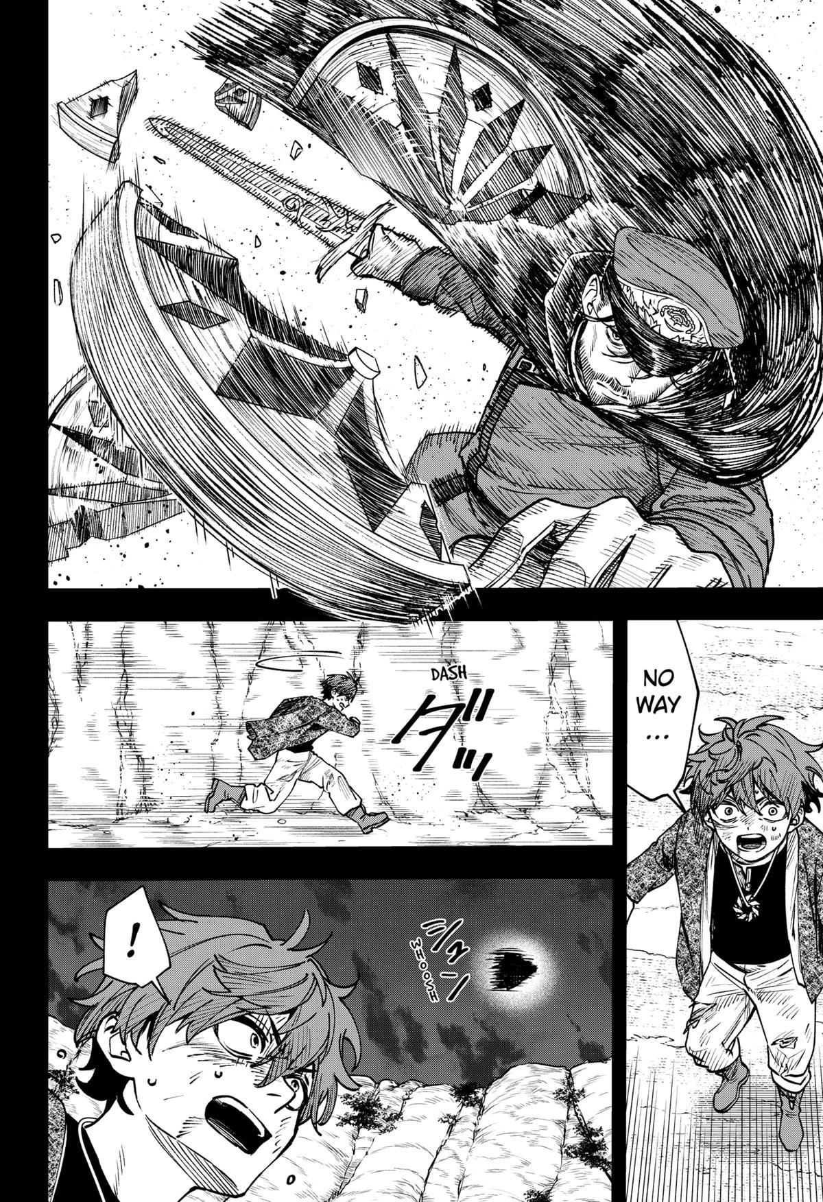 WITCHRIV Chapter 14 6