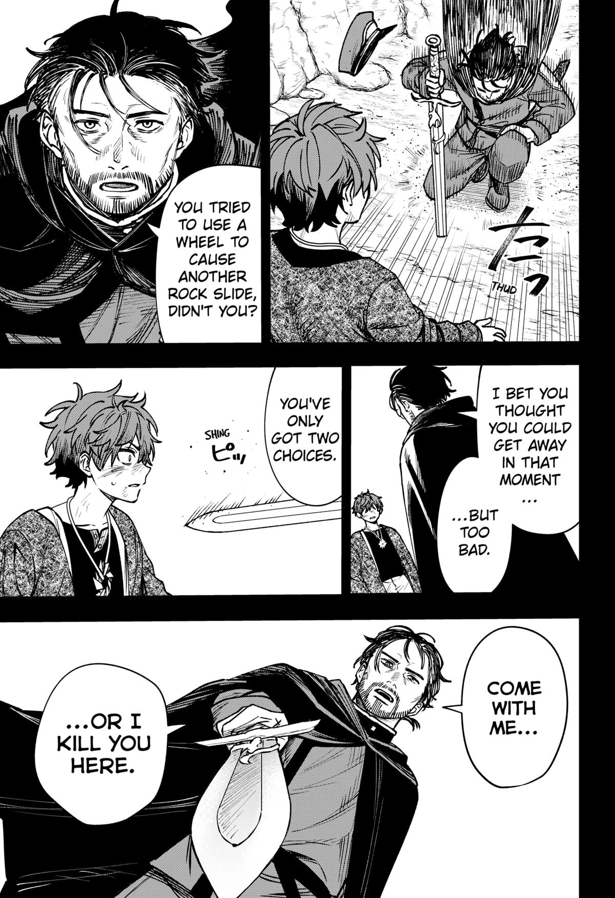 WITCHRIV Chapter 14 7