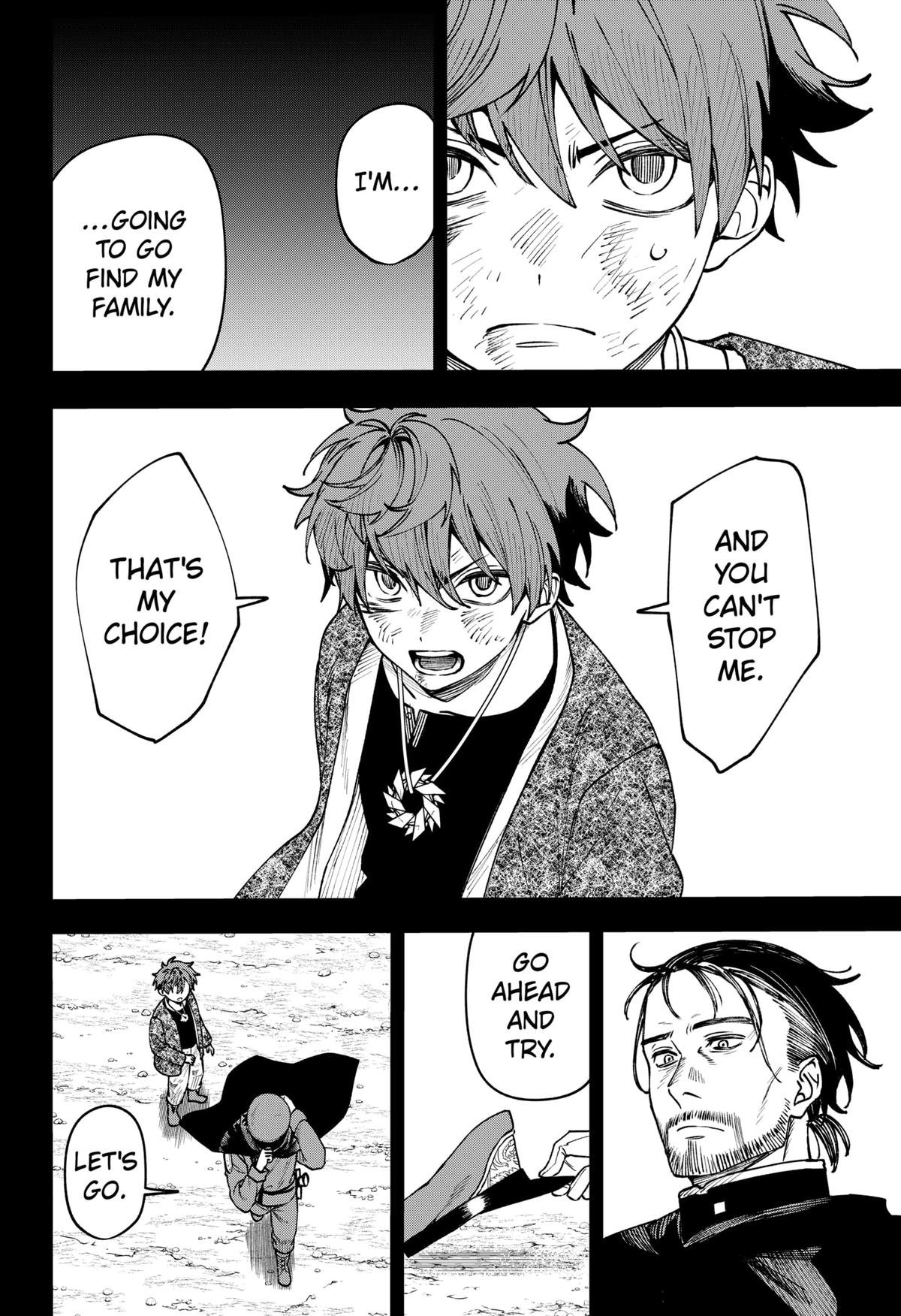 WITCHRIV Chapter 14 8