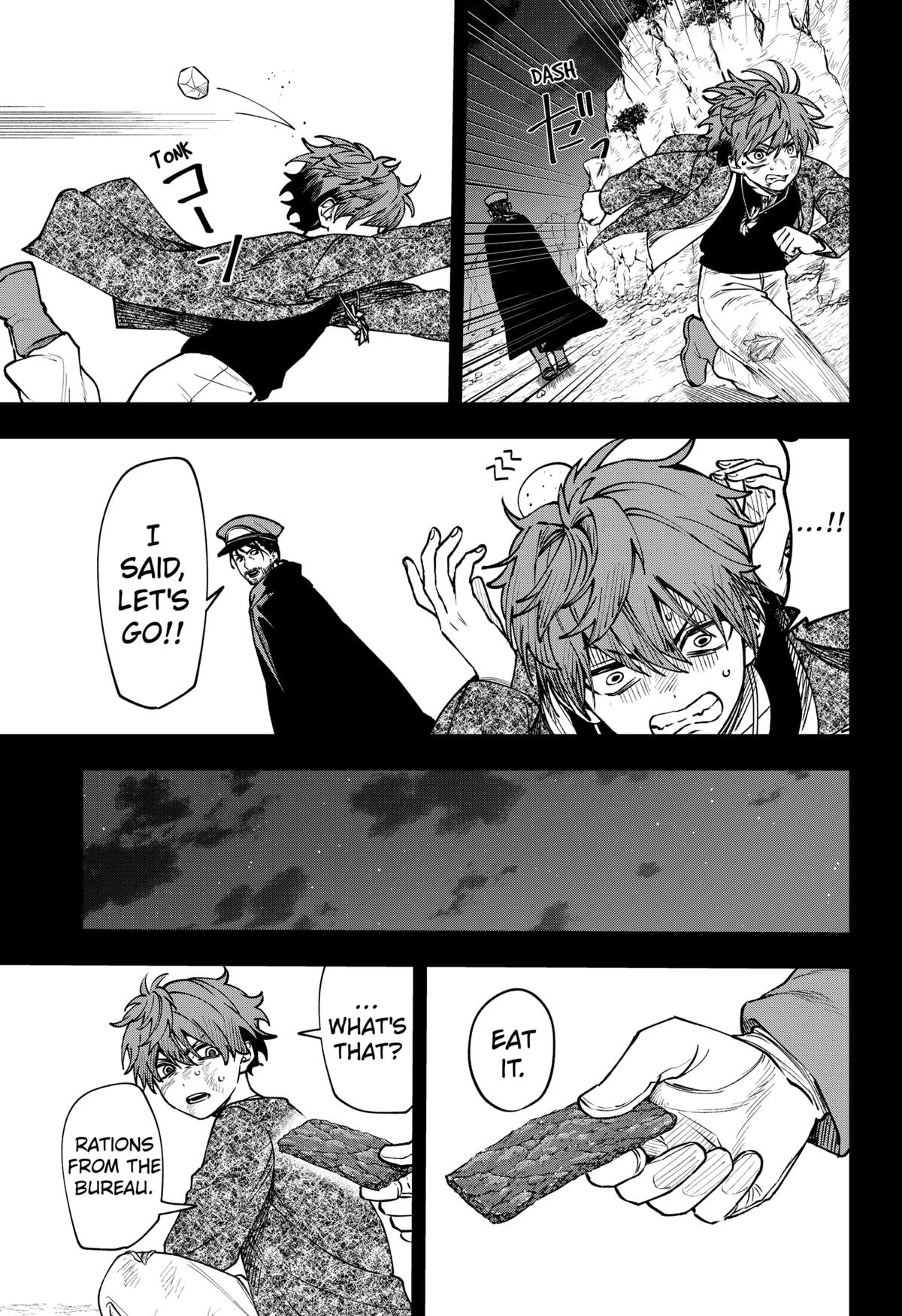 WITCHRIV Chapter 14 9