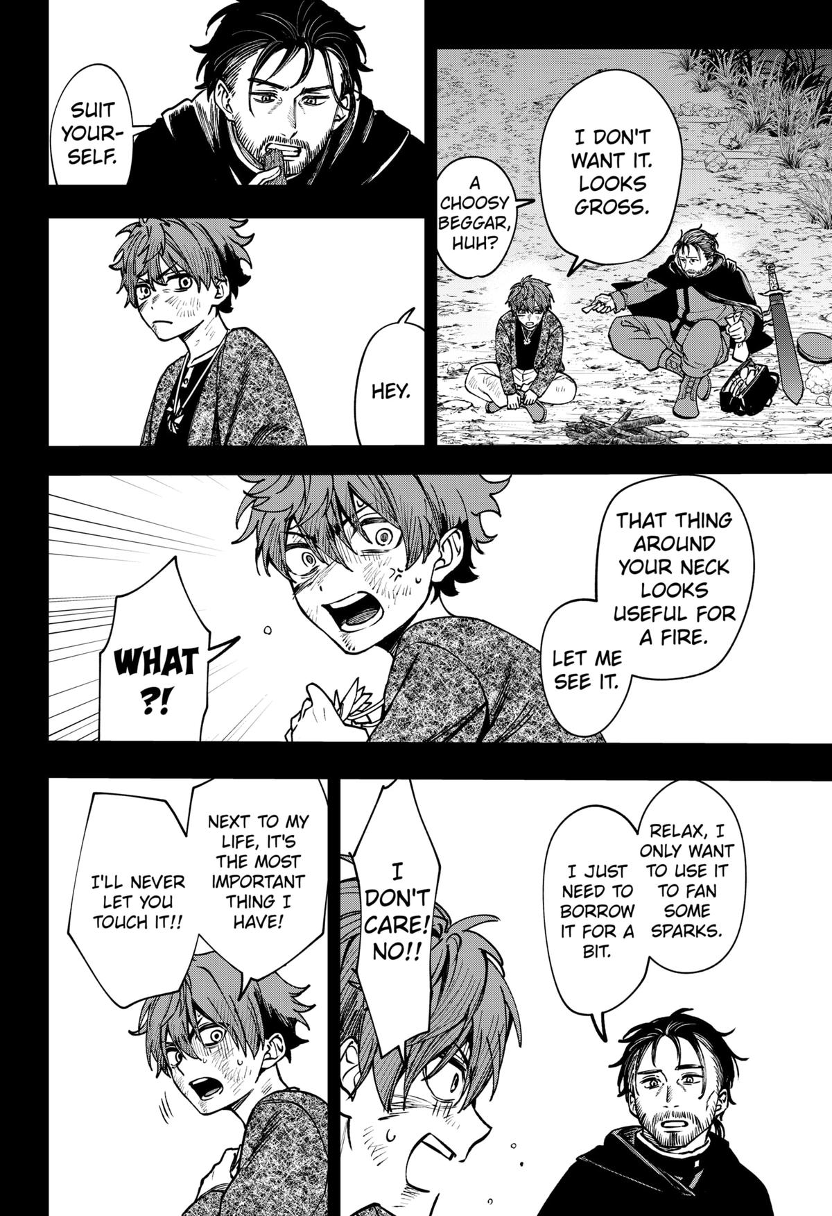 WITCHRIV Chapter 14 10