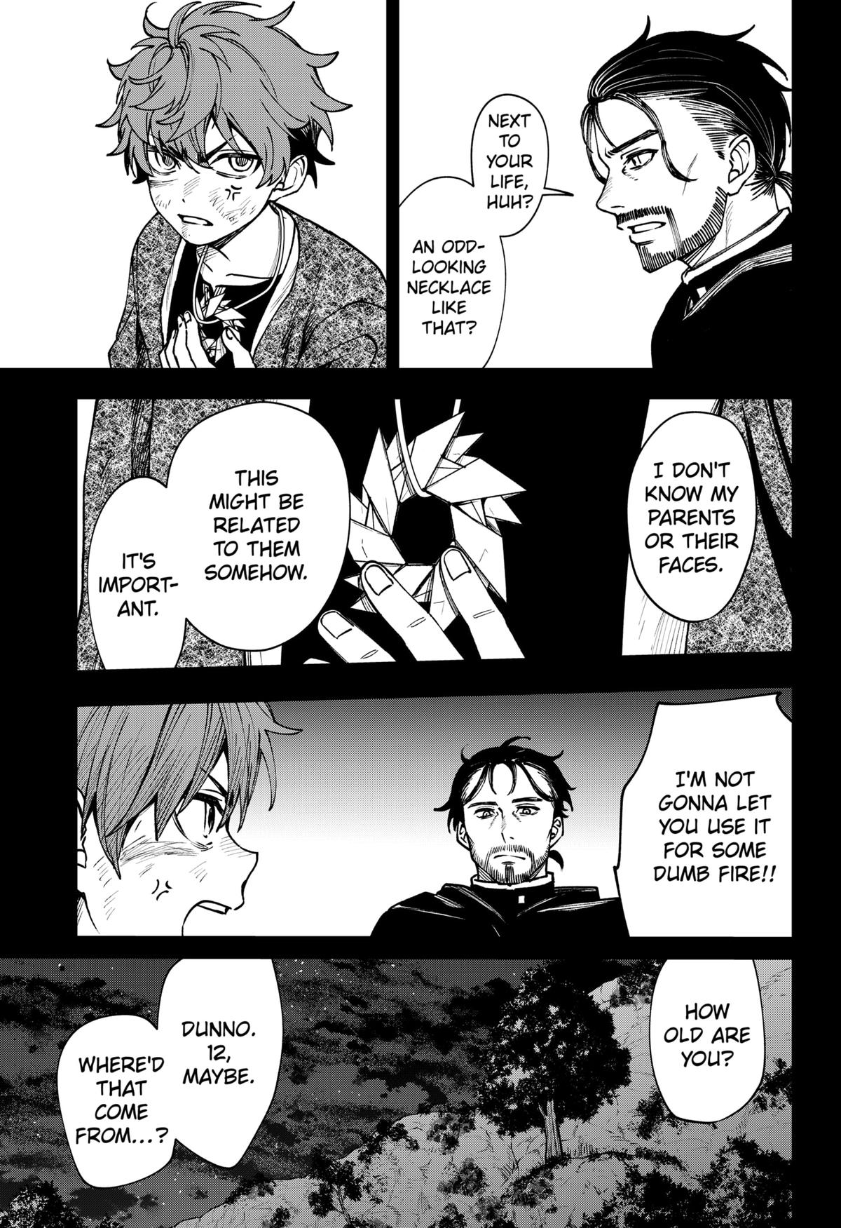 WITCHRIV Chapter 14 11