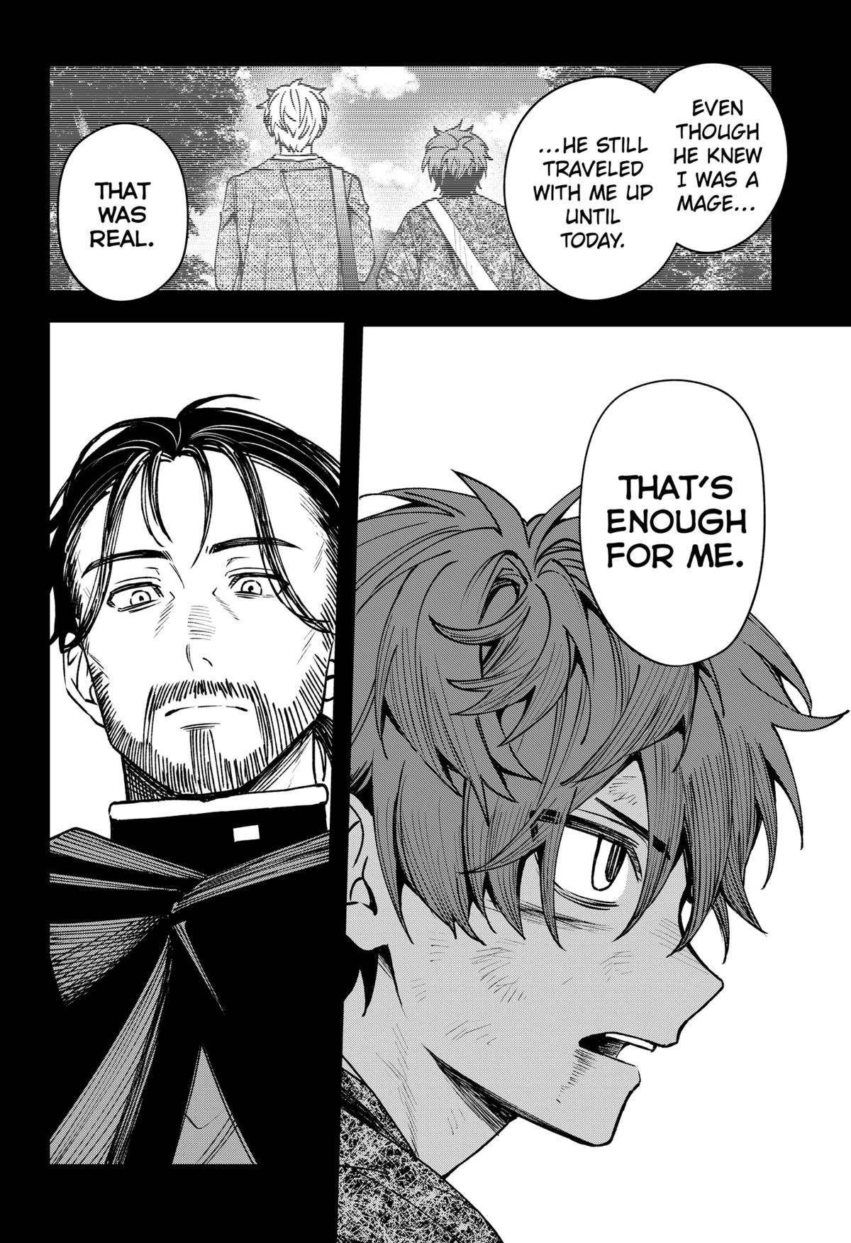 WITCHRIV Chapter 14 14