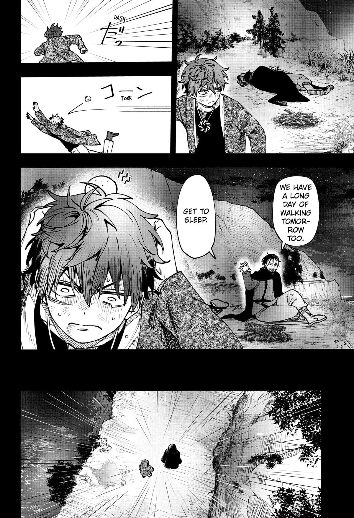 WITCHRIV Chapter 14 16