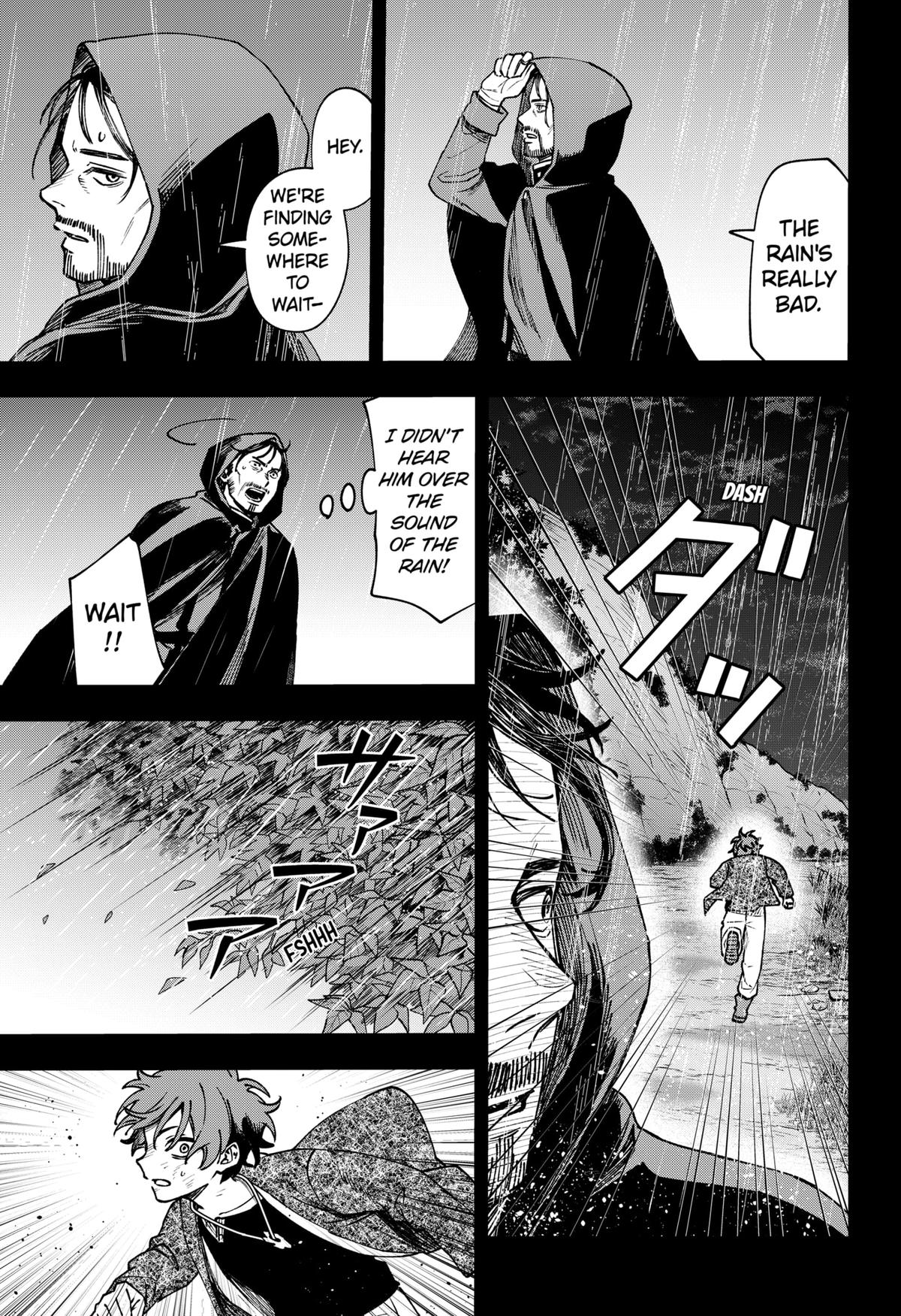 WITCHRIV Chapter 14 17