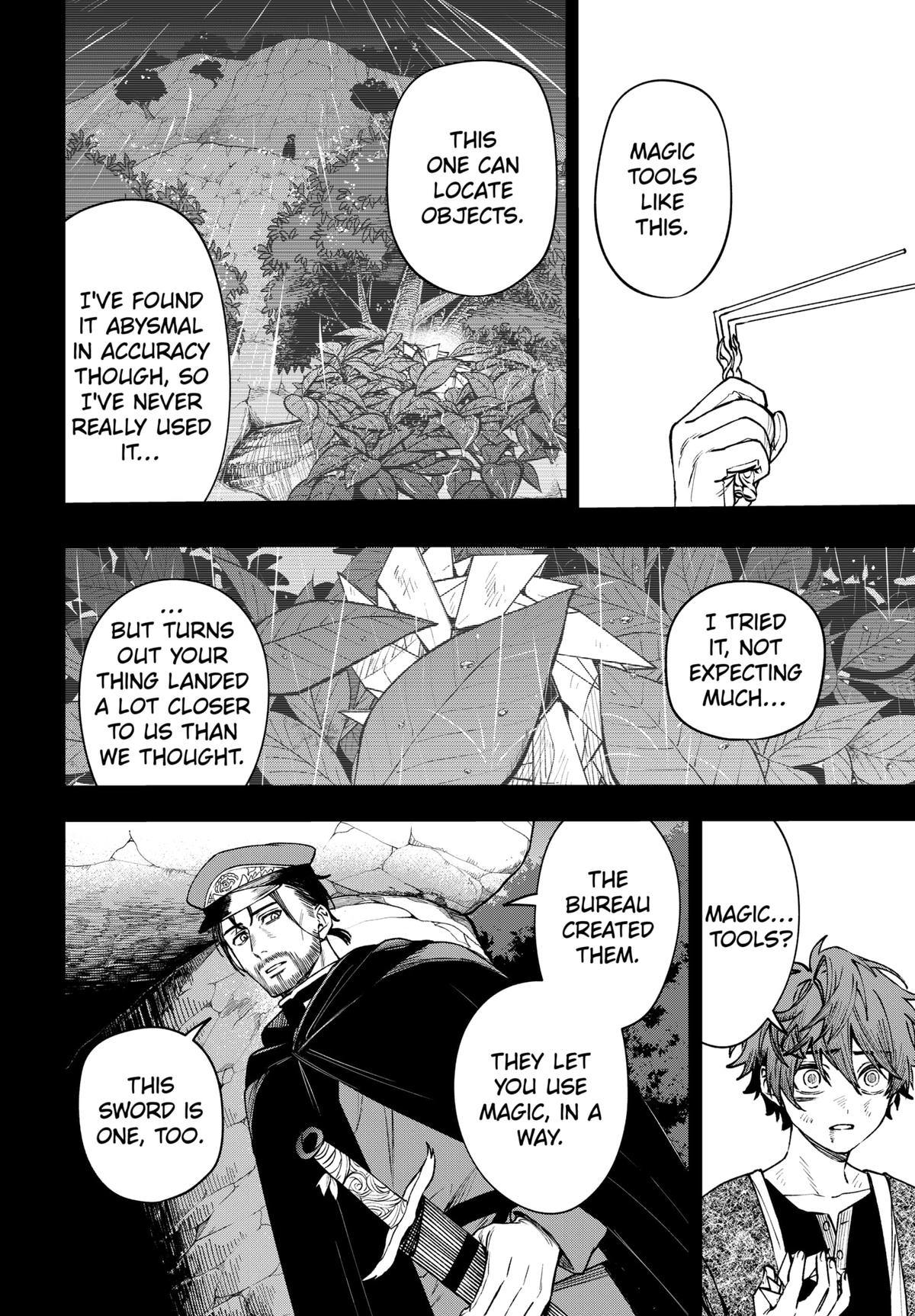 WITCHRIV Chapter 15 2