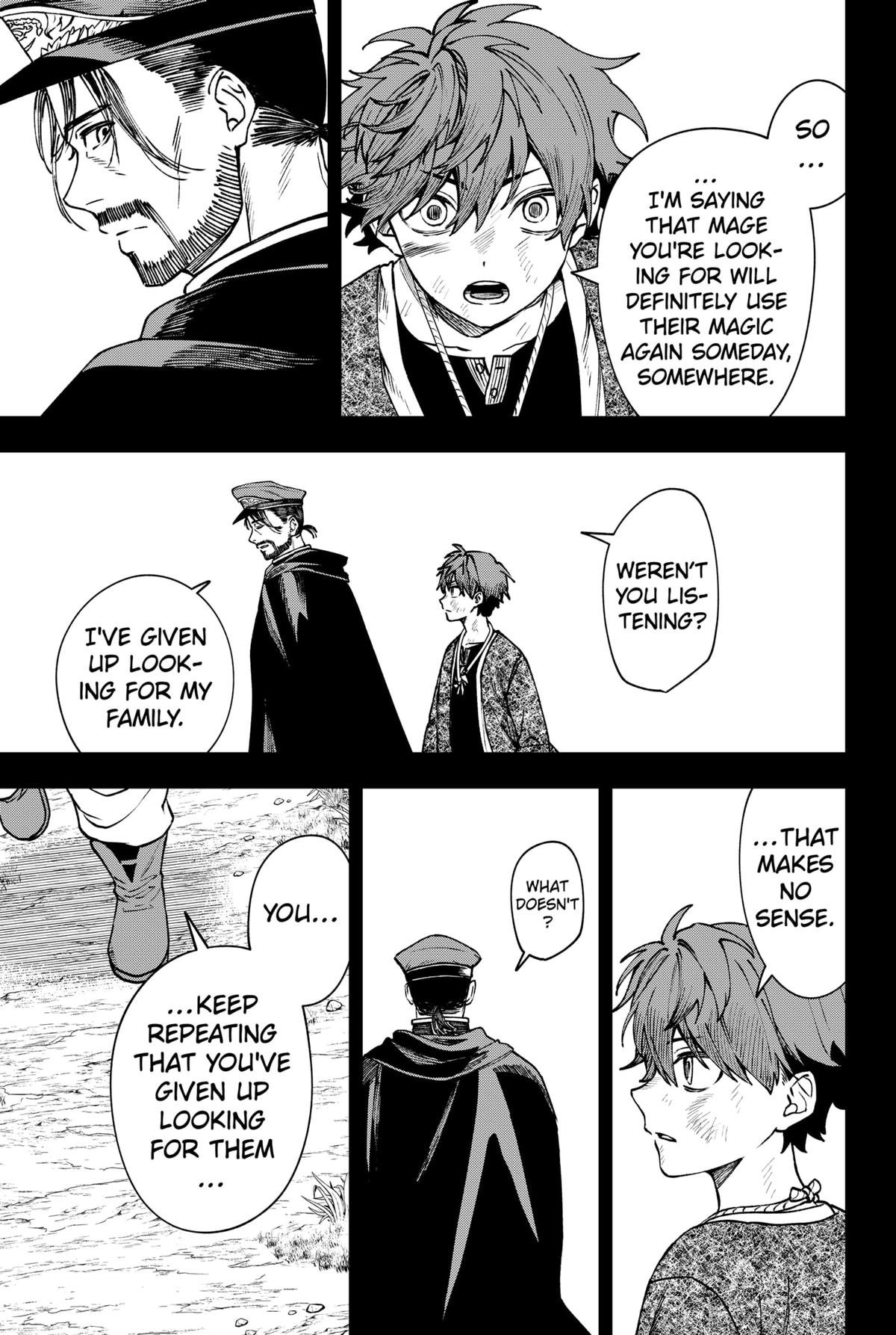 WITCHRIV Chapter 15 17