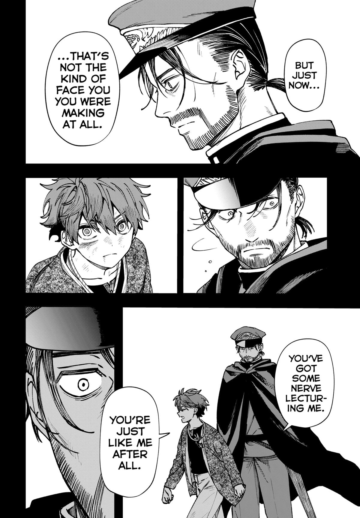 WITCHRIV Chapter 15 18