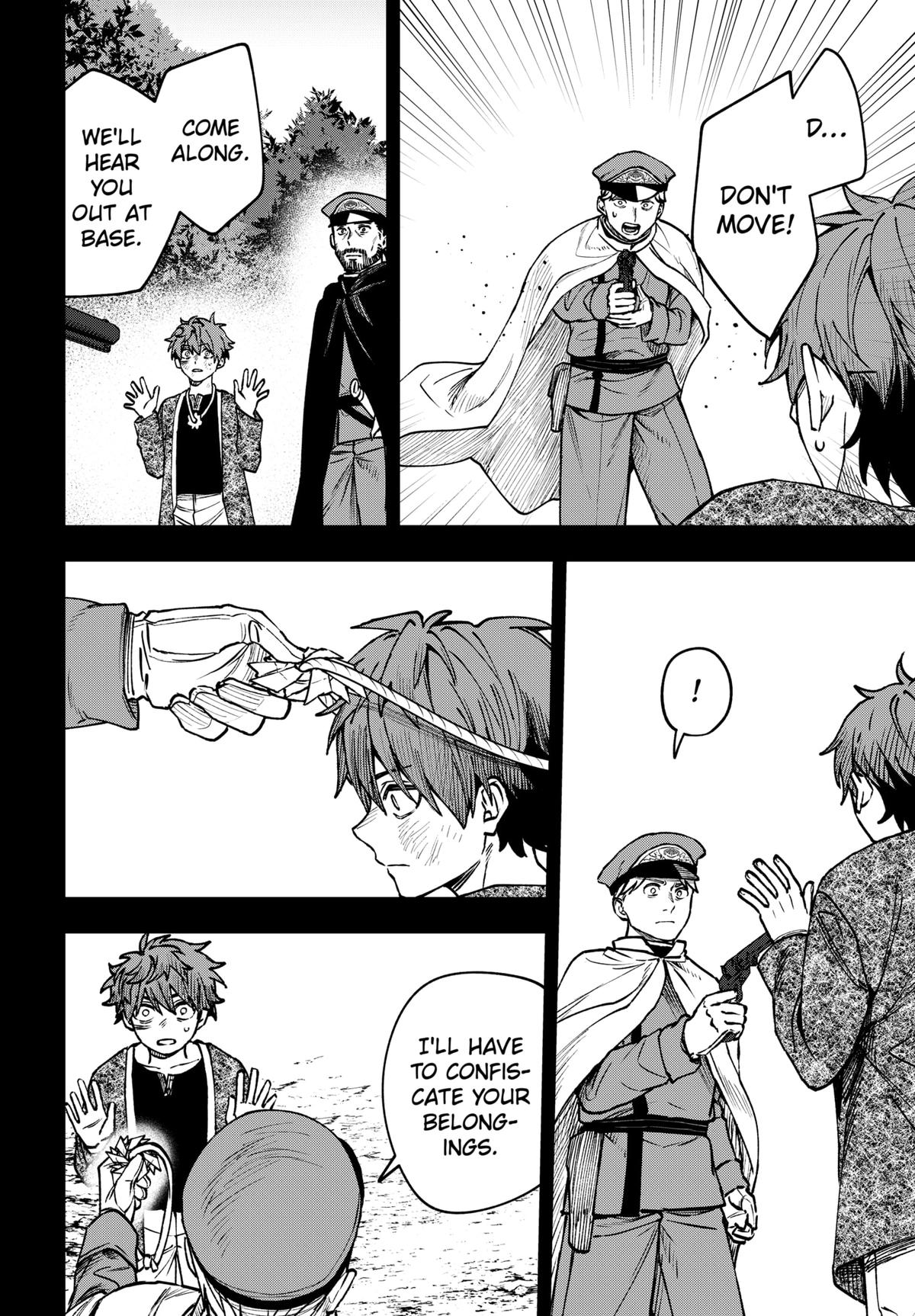 WITCHRIV Chapter 15 24