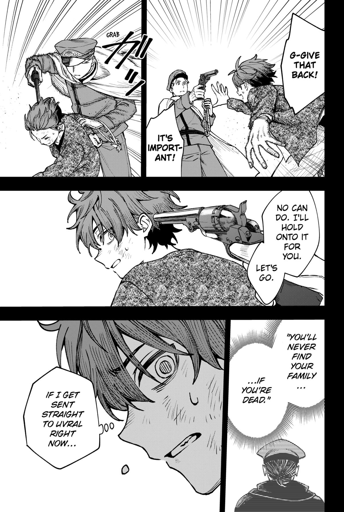 WITCHRIV Chapter 15 25