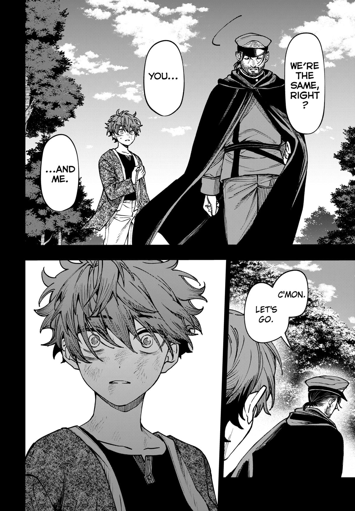 WITCHRIV Chapter 15 30