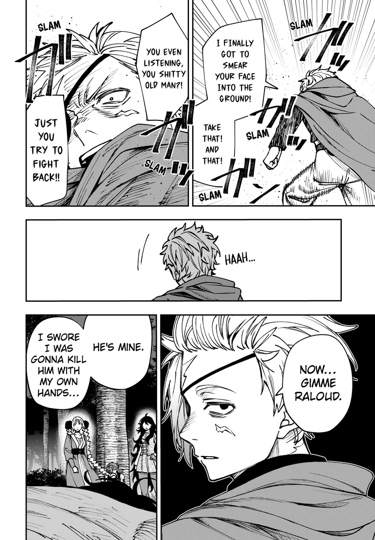 WITCHRIV Chapter 16 2