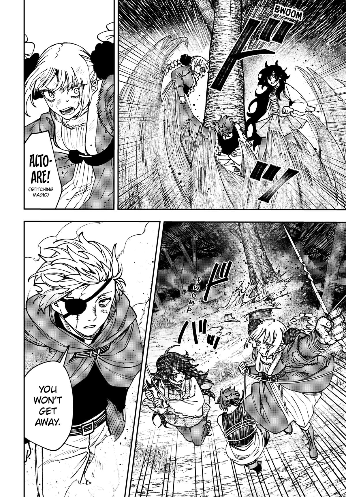 WITCHRIV Chapter 16 4