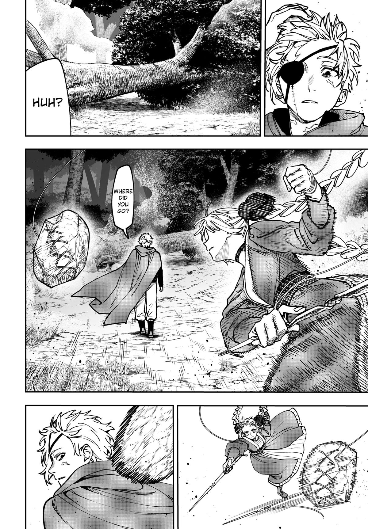 WITCHRIV Chapter 16 6