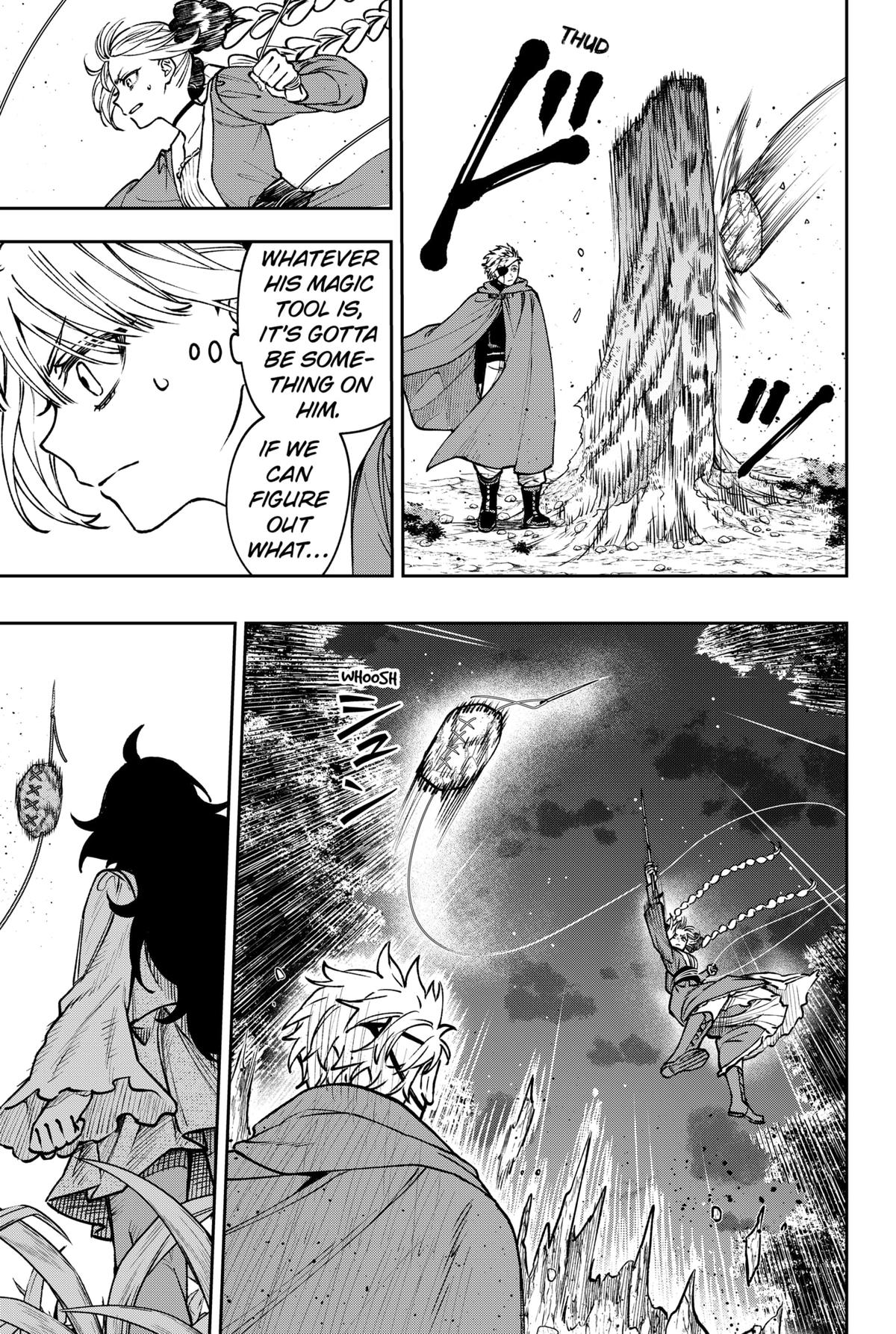 WITCHRIV Chapter 16 7