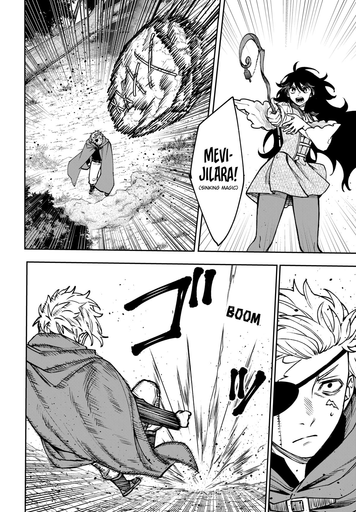 WITCHRIV Chapter 16 8