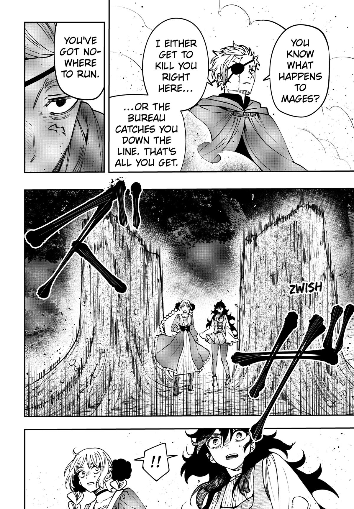 WITCHRIV Chapter 16 12