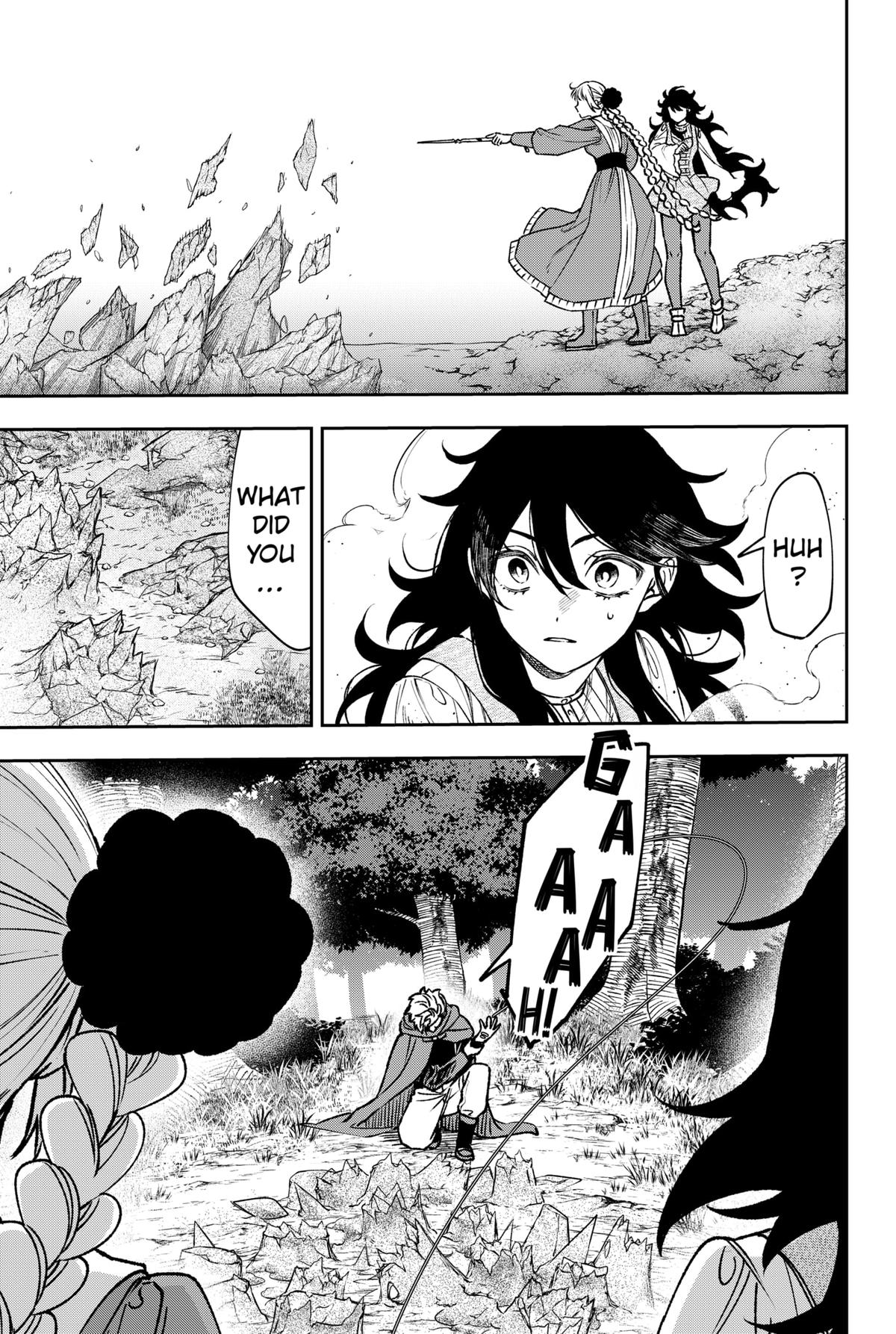 WITCHRIV Chapter 16 19