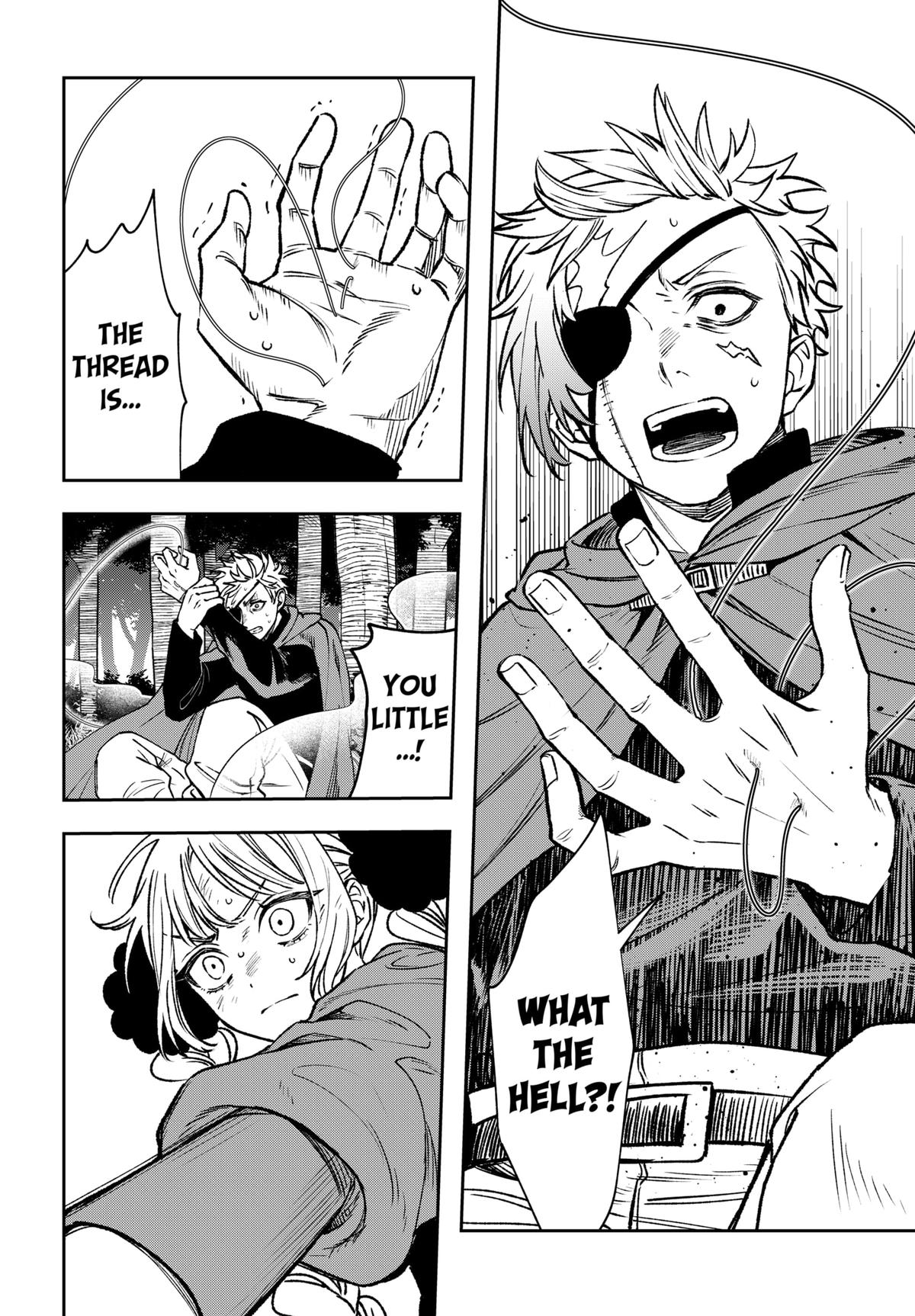 WITCHRIV Chapter 16 20