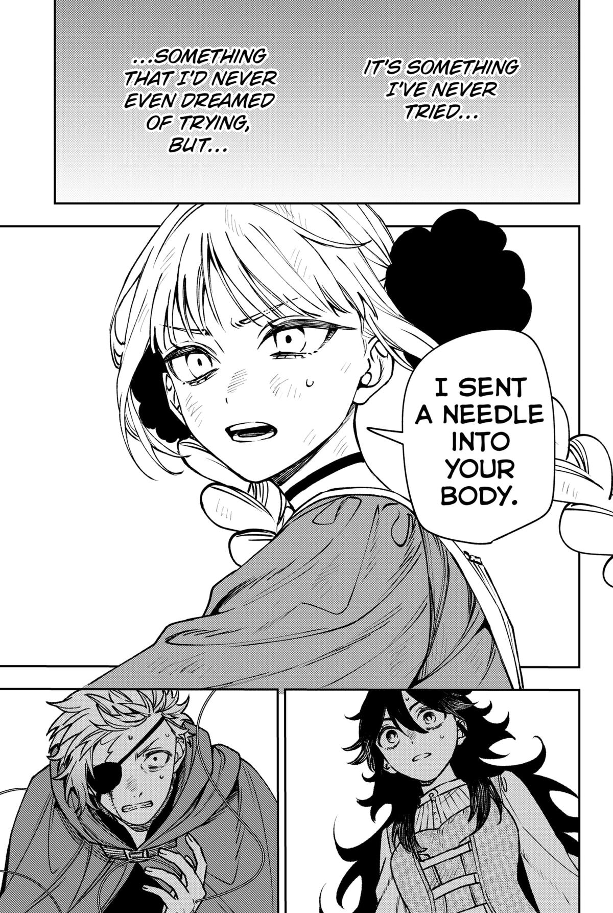 WITCHRIV Chapter 16 21