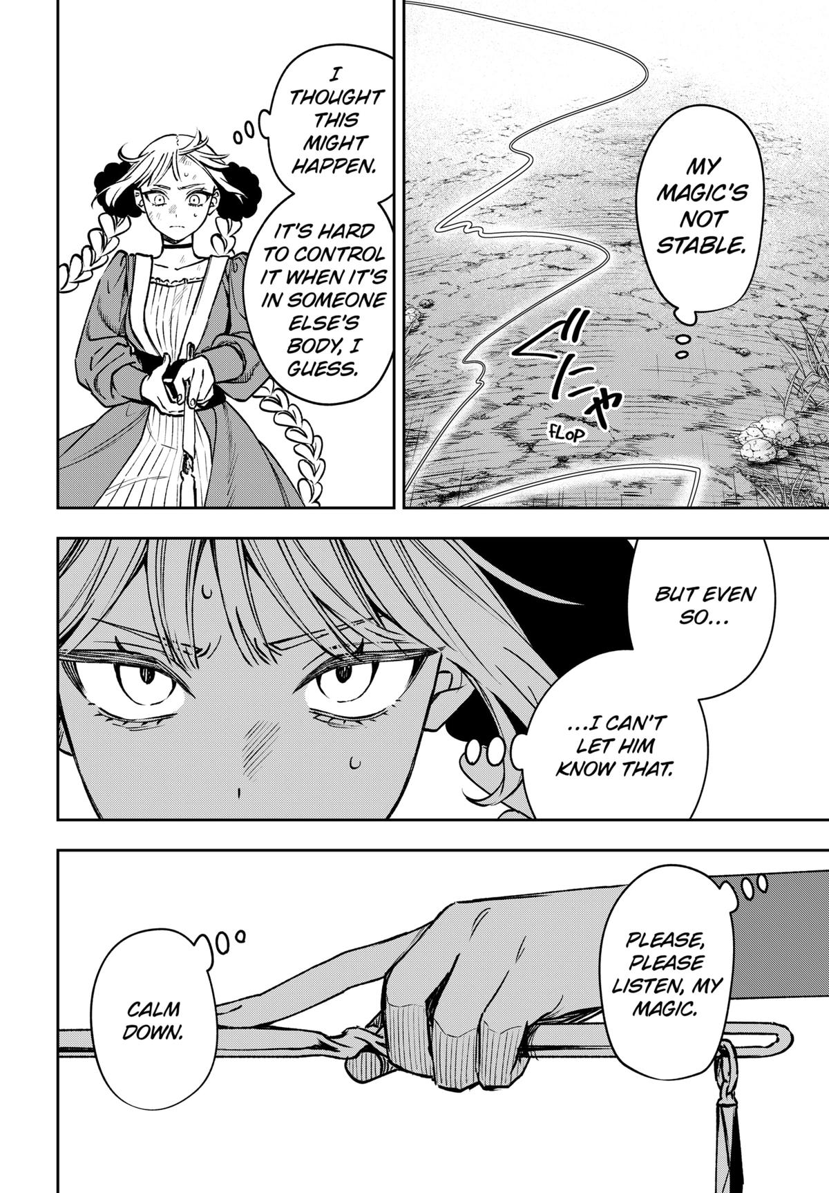 WITCHRIV Chapter 17 2