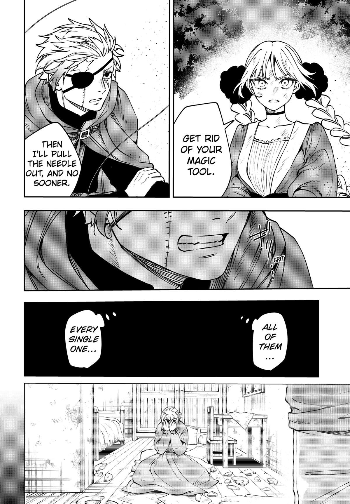 WITCHRIV Chapter 17 4