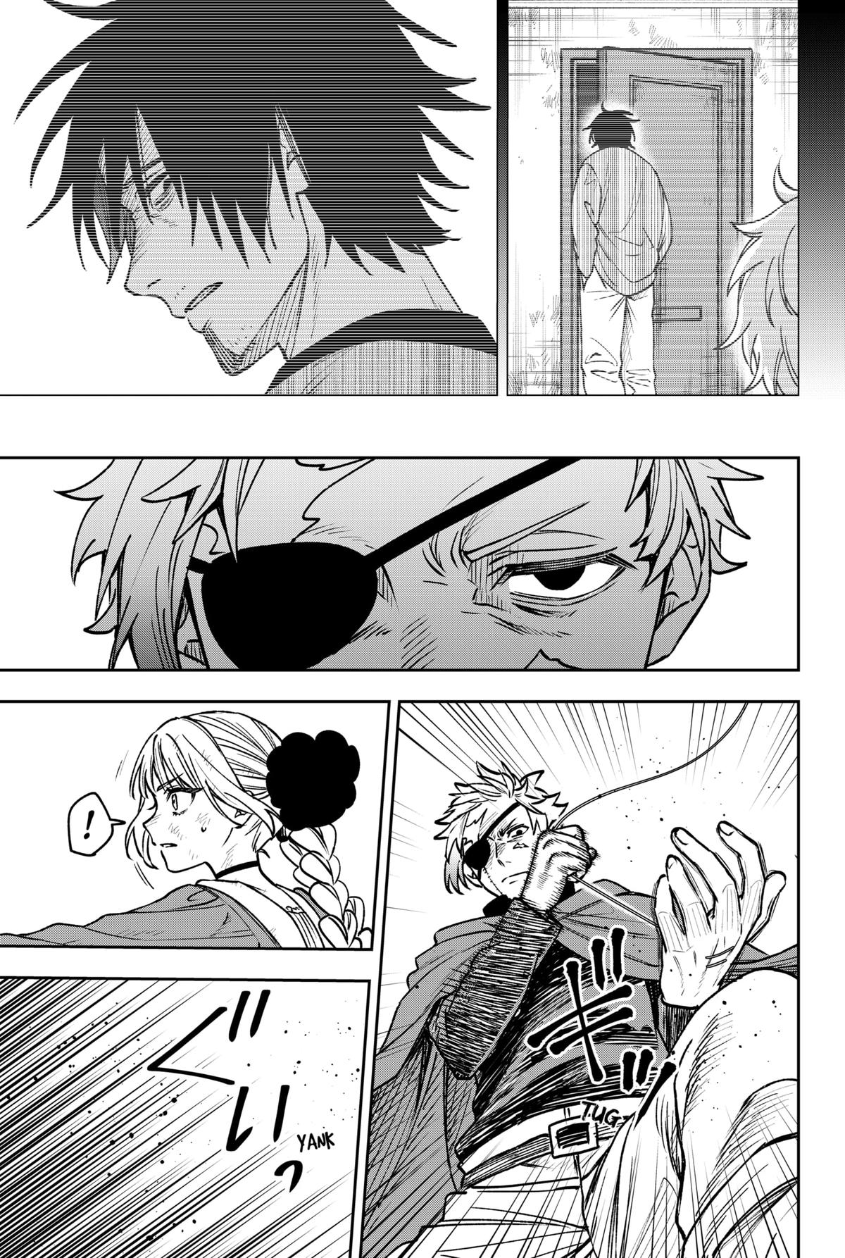 WITCHRIV Chapter 17 5