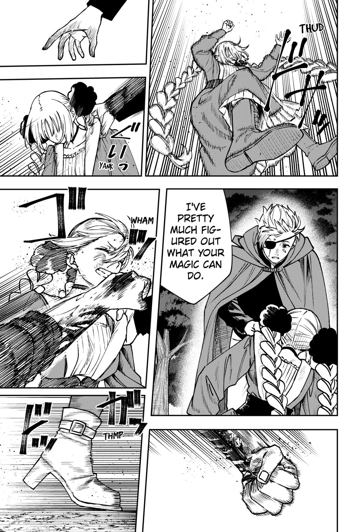 WITCHRIV Chapter 17 9