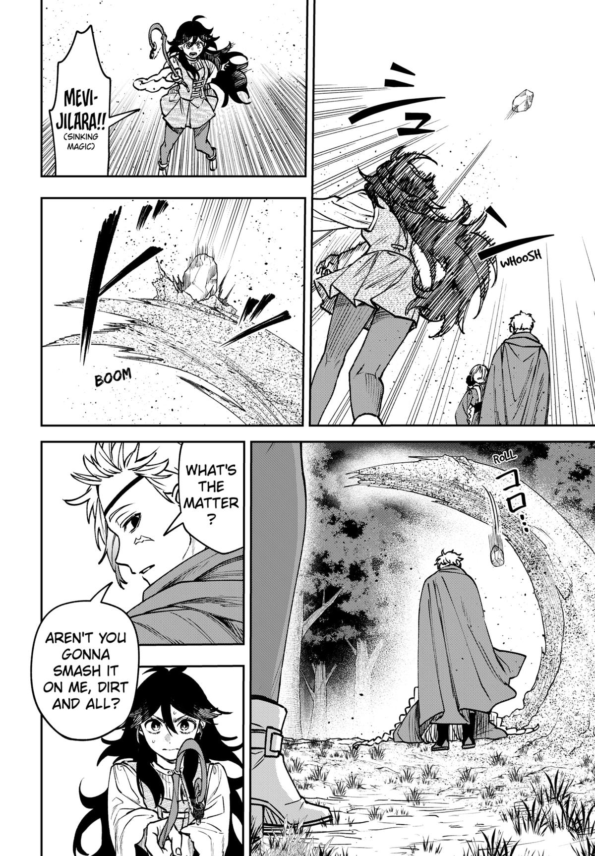 WITCHRIV Chapter 17 10