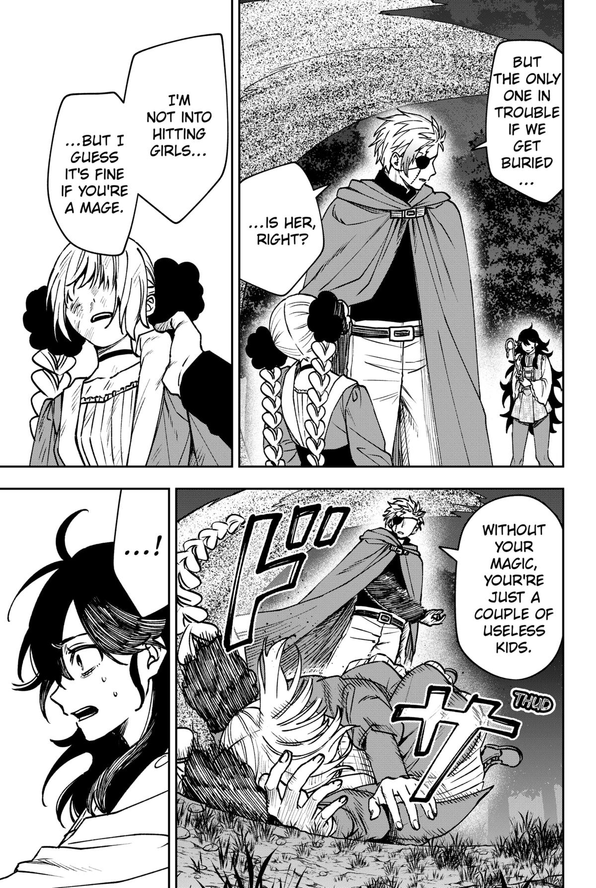 WITCHRIV Chapter 17 11