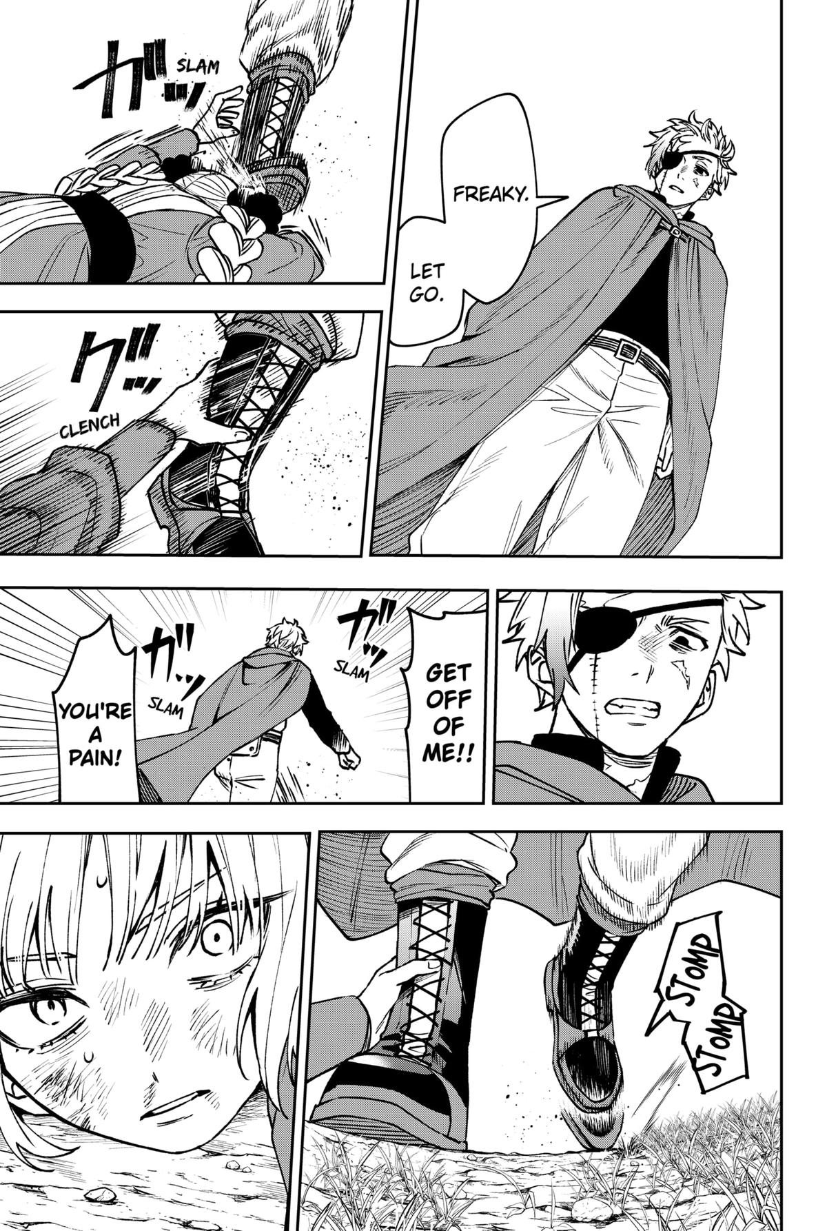 WITCHRIV Chapter 17 13