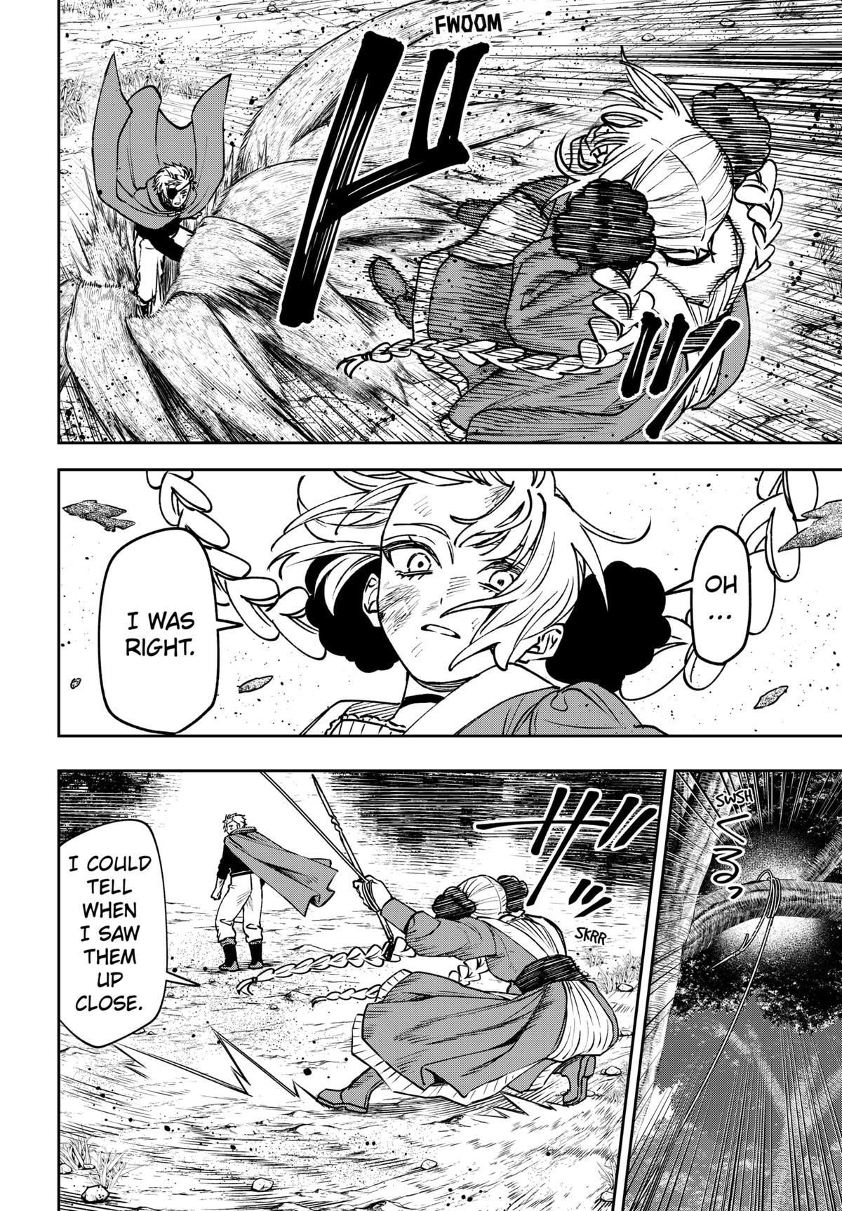 WITCHRIV Chapter 17 14