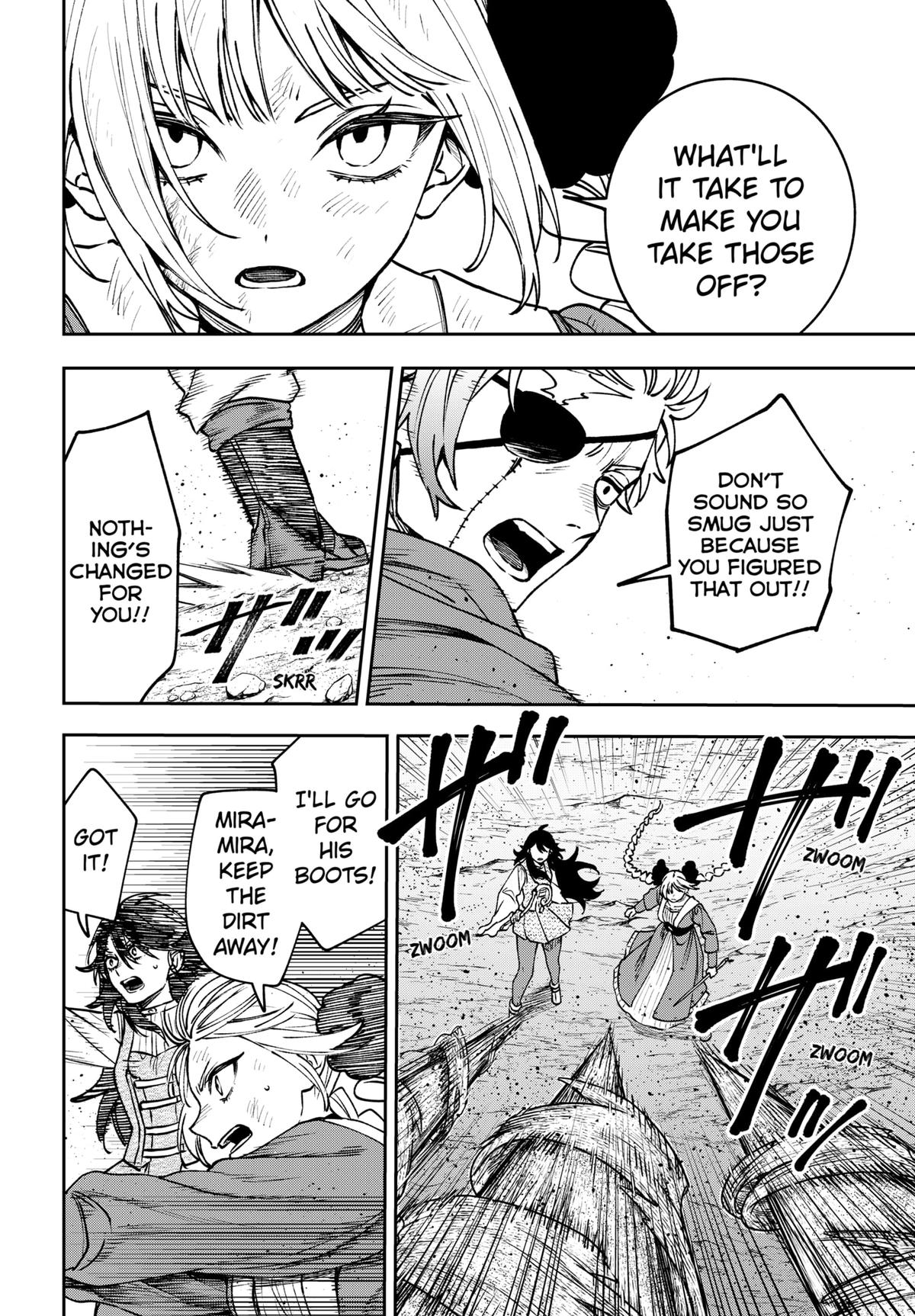 WITCHRIV Chapter 17 16