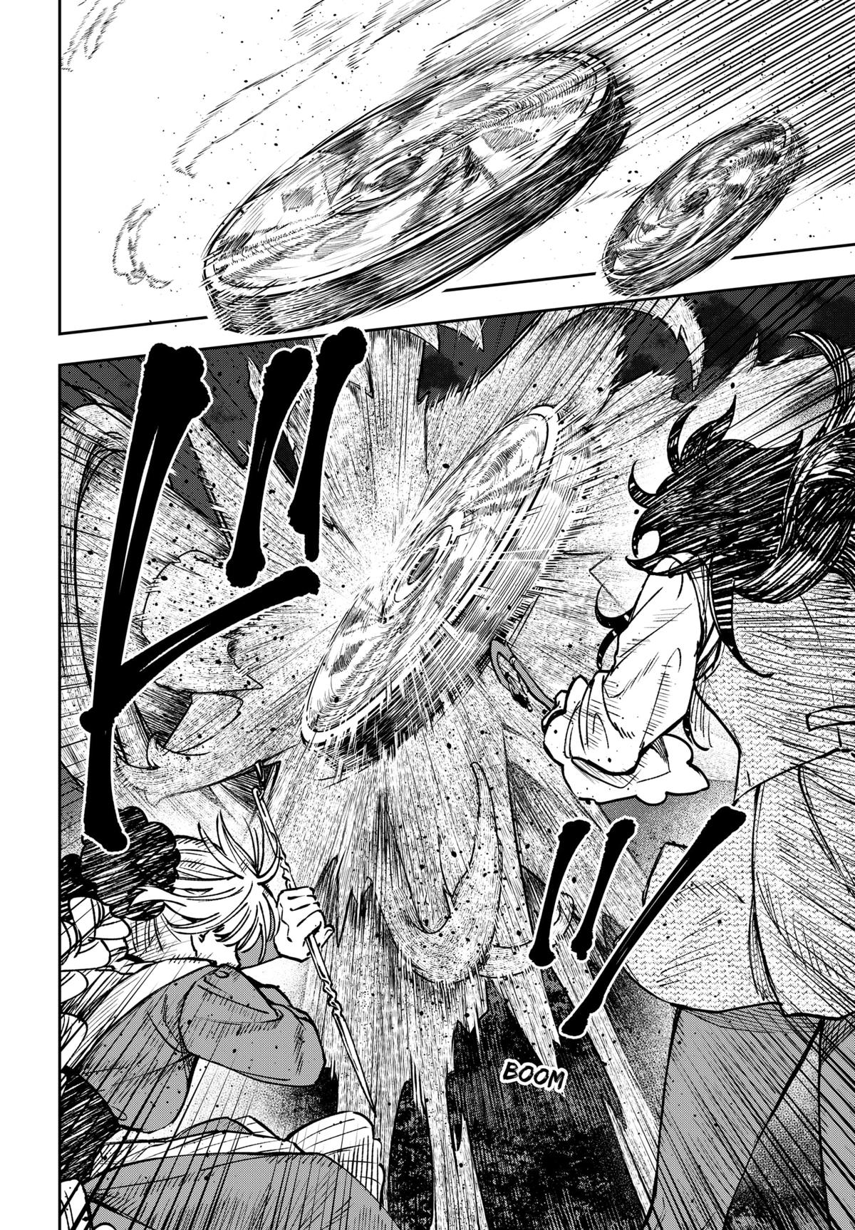 WITCHRIV Chapter 17 18