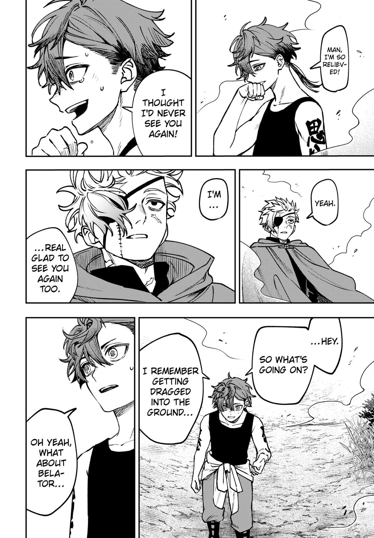 WITCHRIV Chapter 18 2