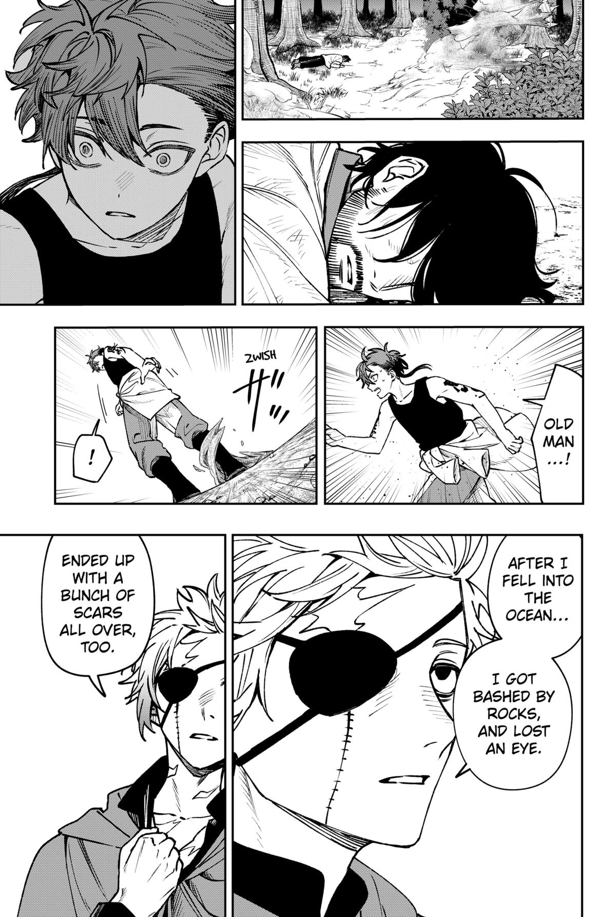 WITCHRIV Chapter 18 3