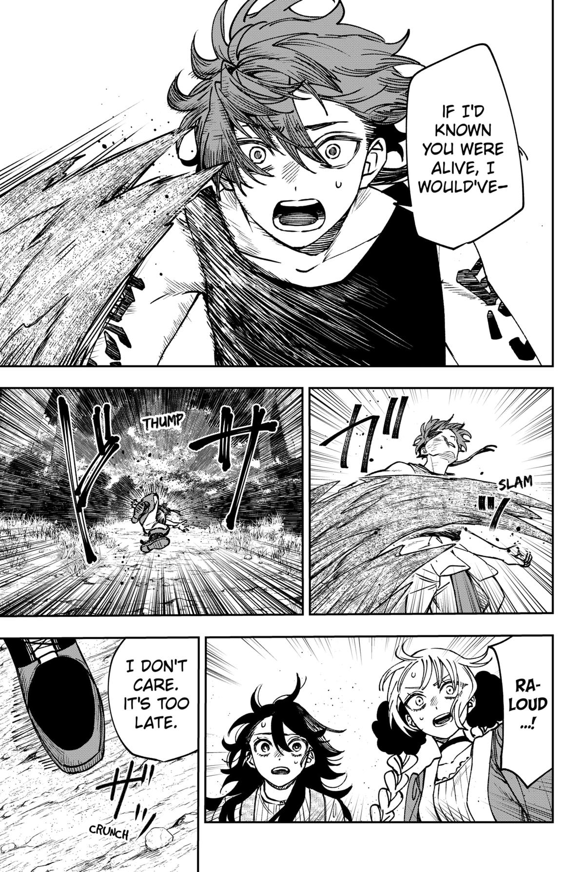 WITCHRIV Chapter 18 5