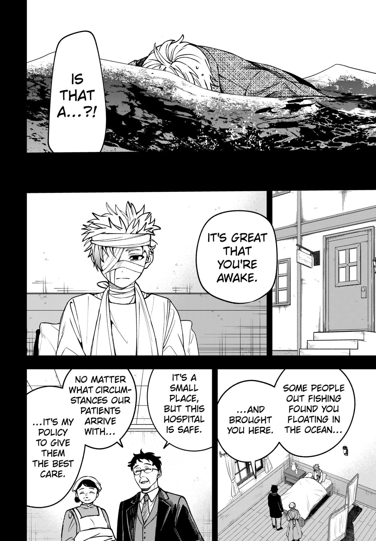 WITCHRIV Chapter 18 8